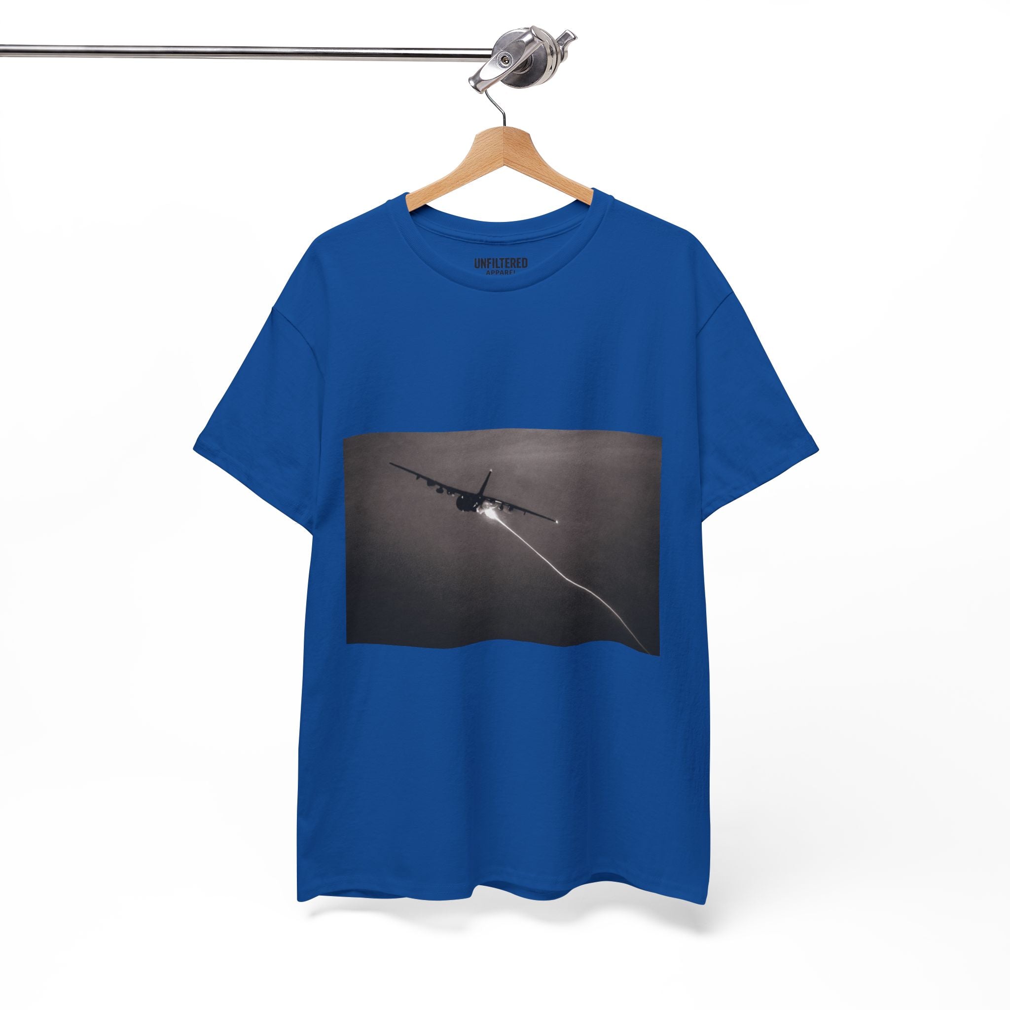 AC-130 Spooky - T-Shirt