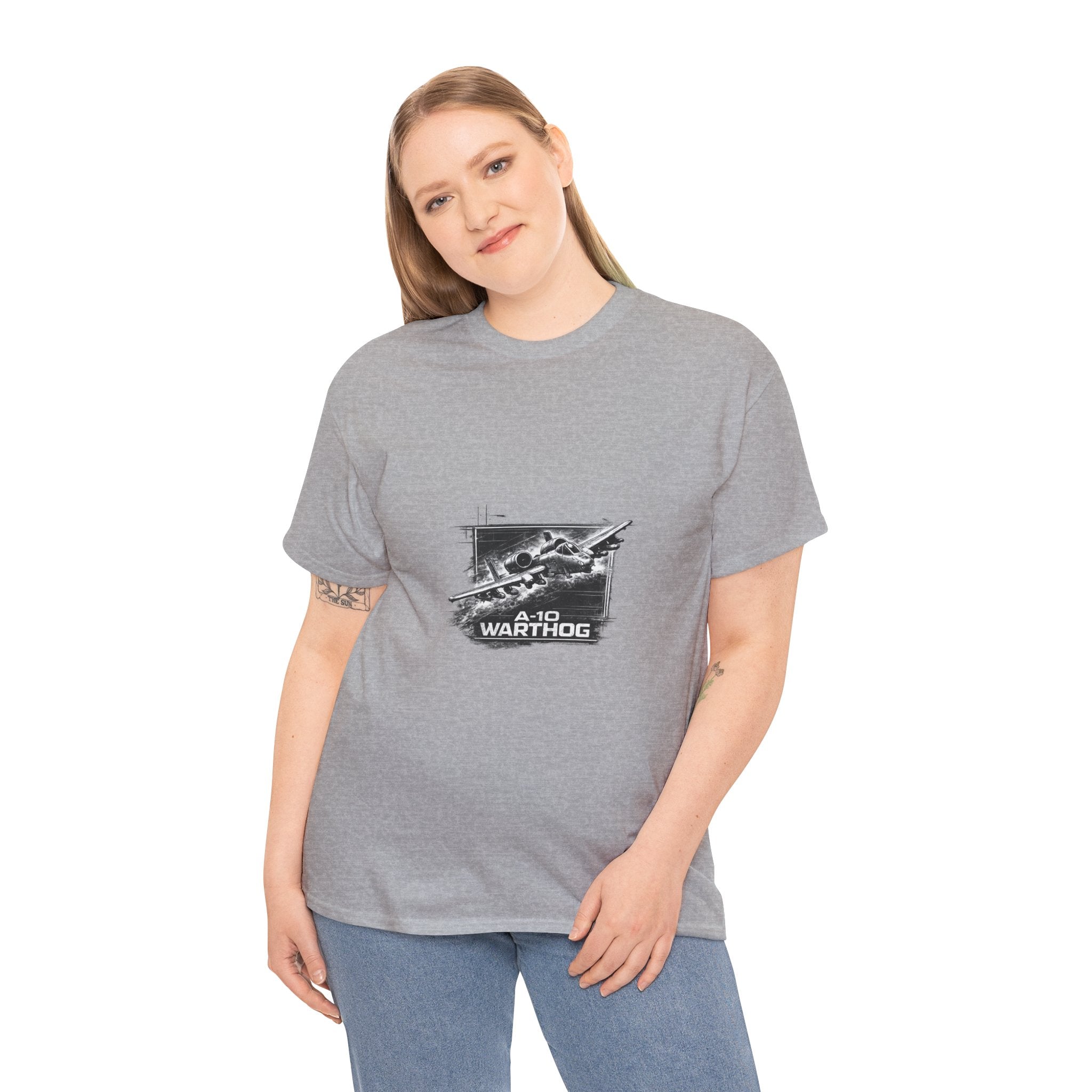 A-10 - T-Shirt