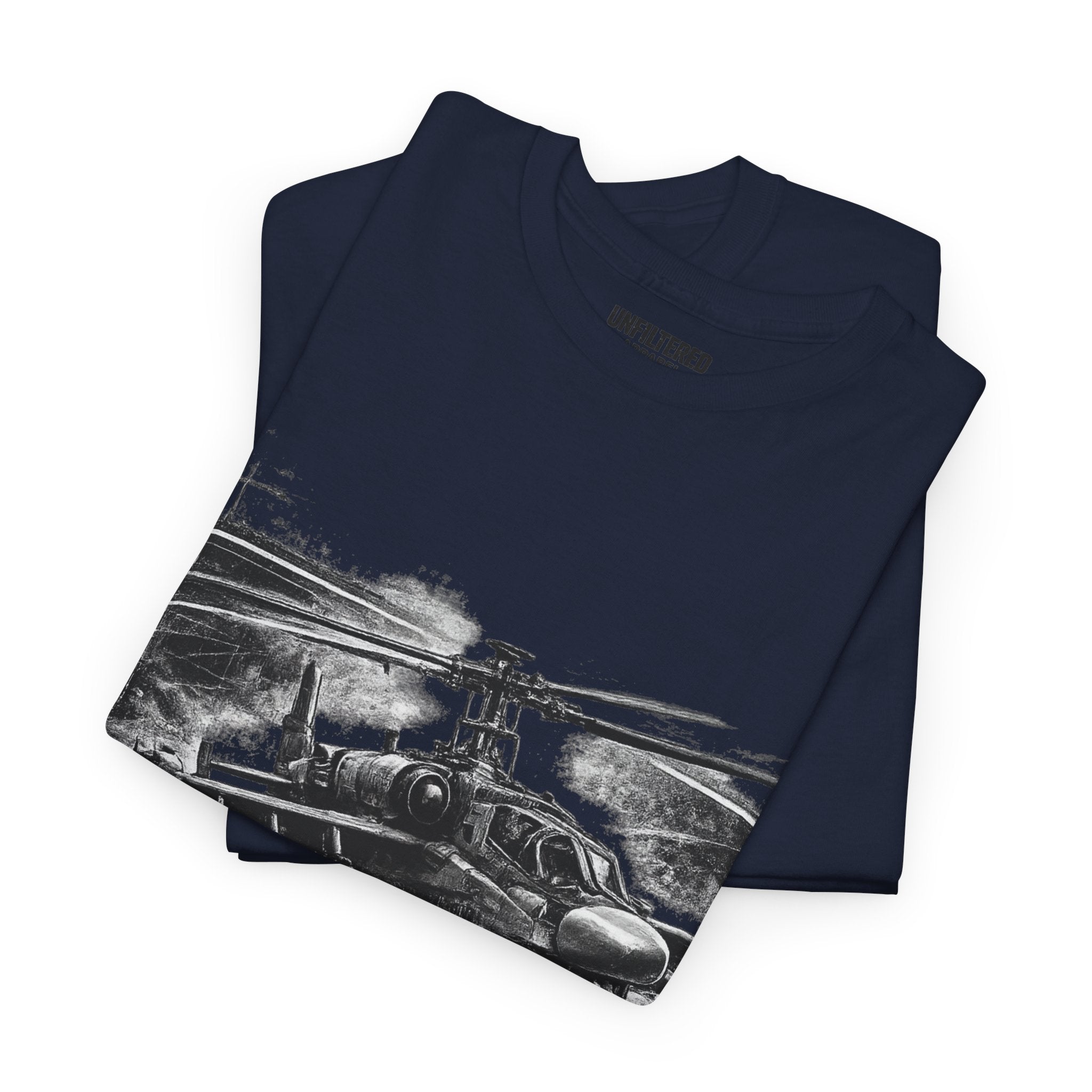 Ka-52 - T-Shirt