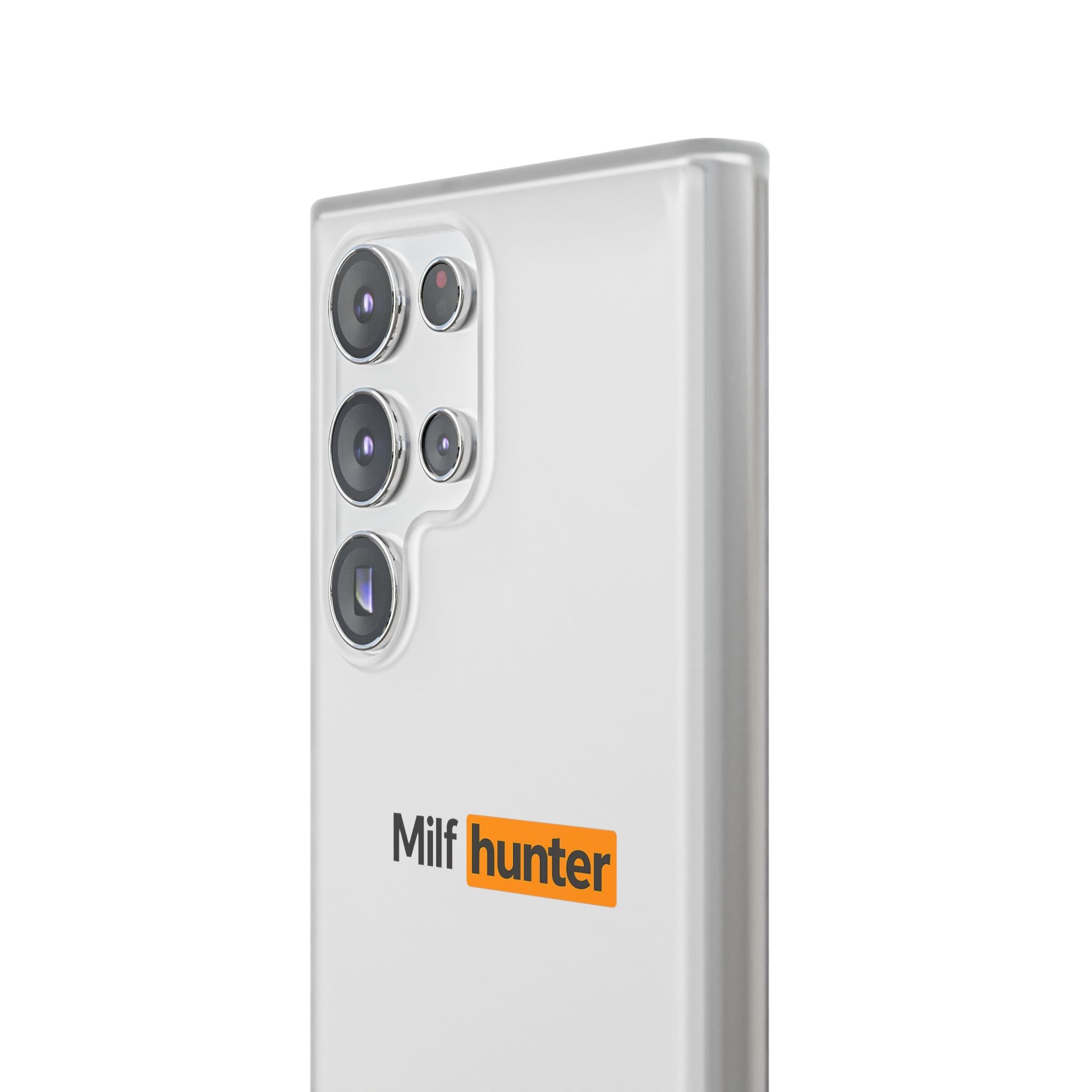 MILF Hunter - Flexi Case