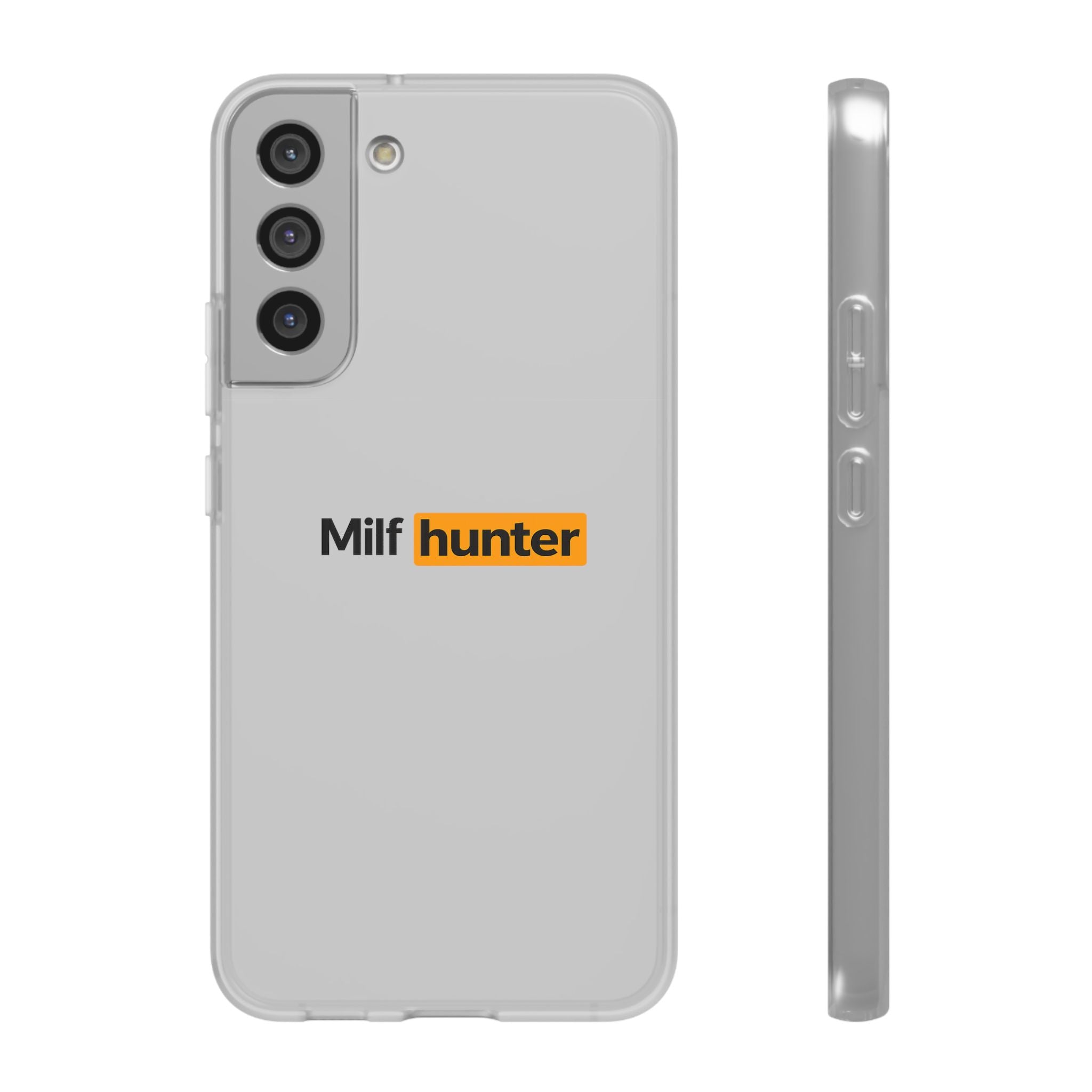 MILF Hunter - Flexi Case