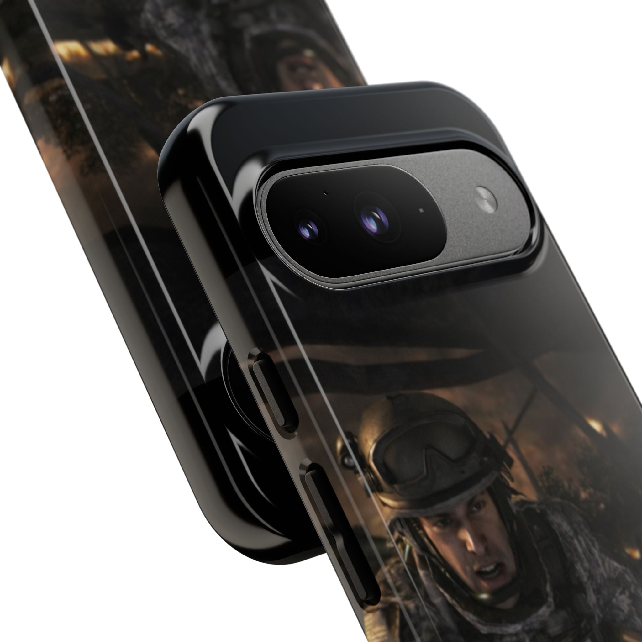 'Take This' - Tough Case