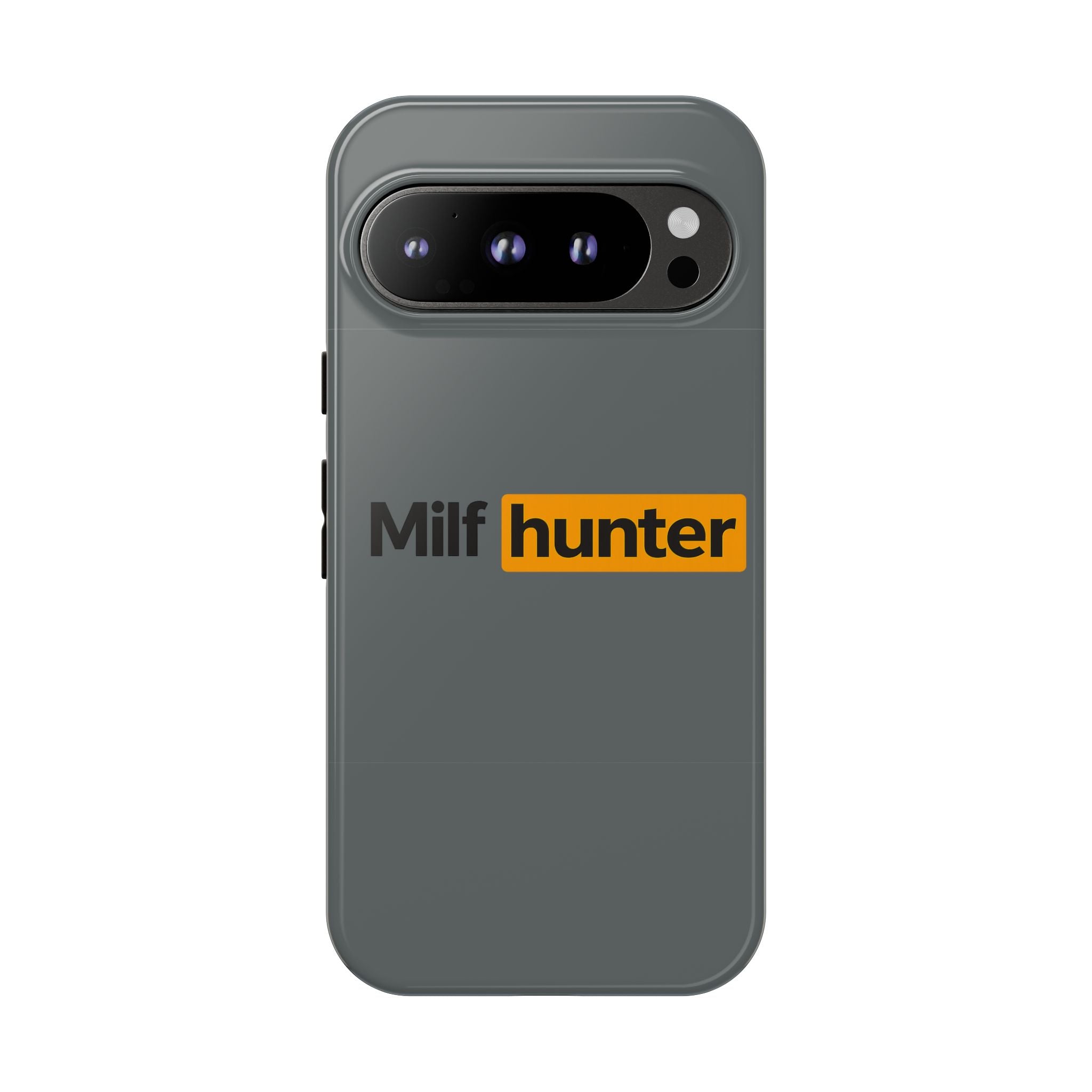 'MILF Hunter' - Tough Case