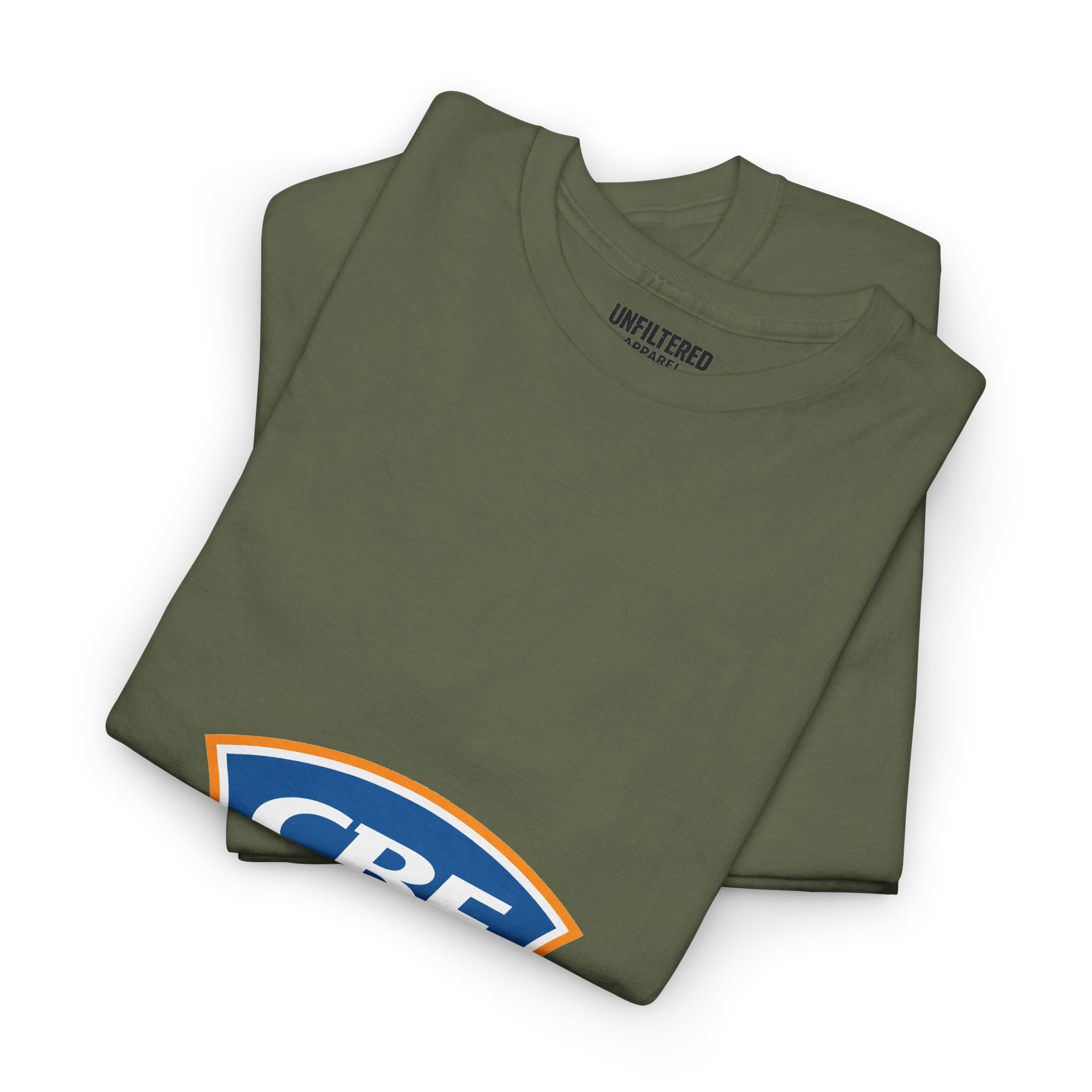 CBF - T-Shirt