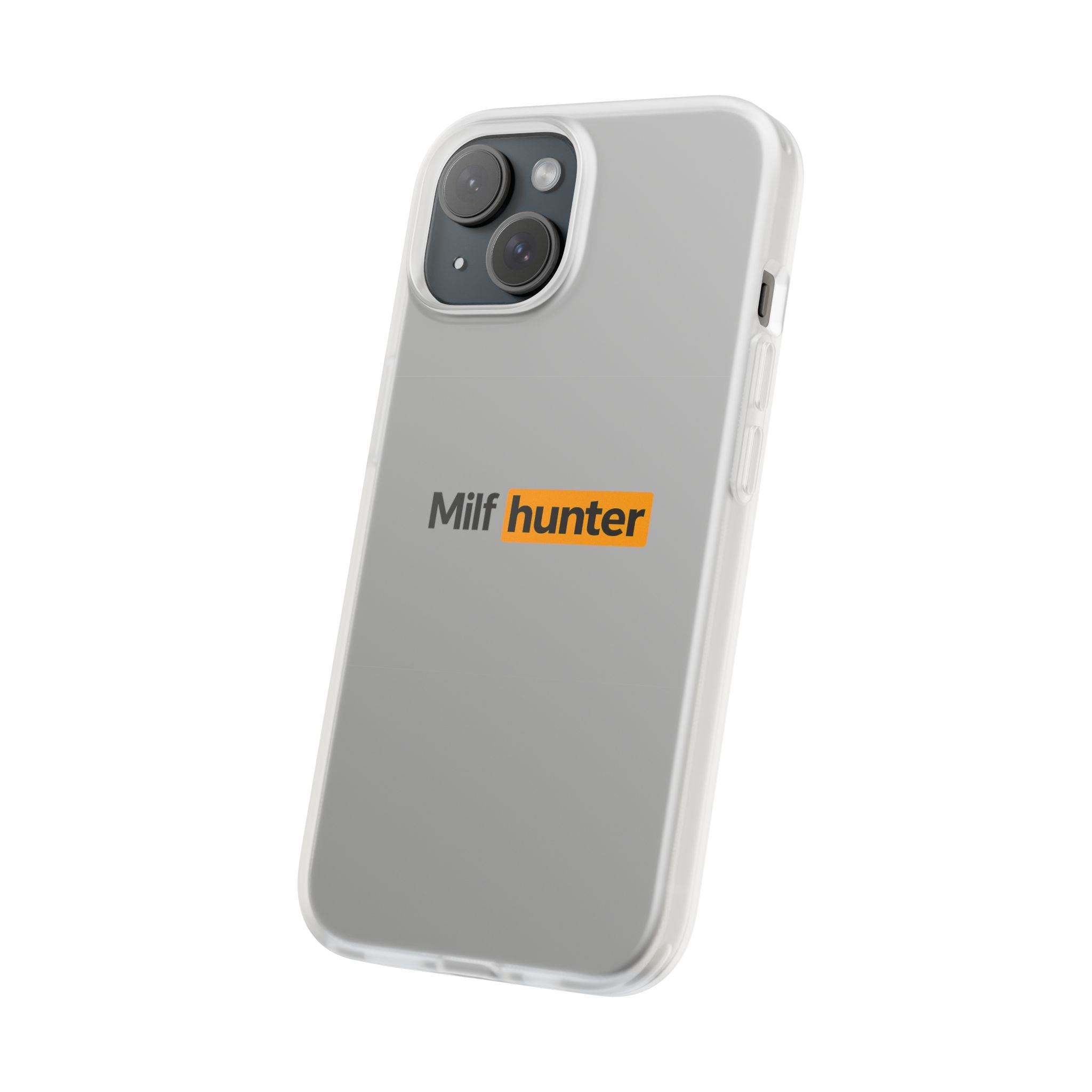 MILF Hunter - Flexi Case