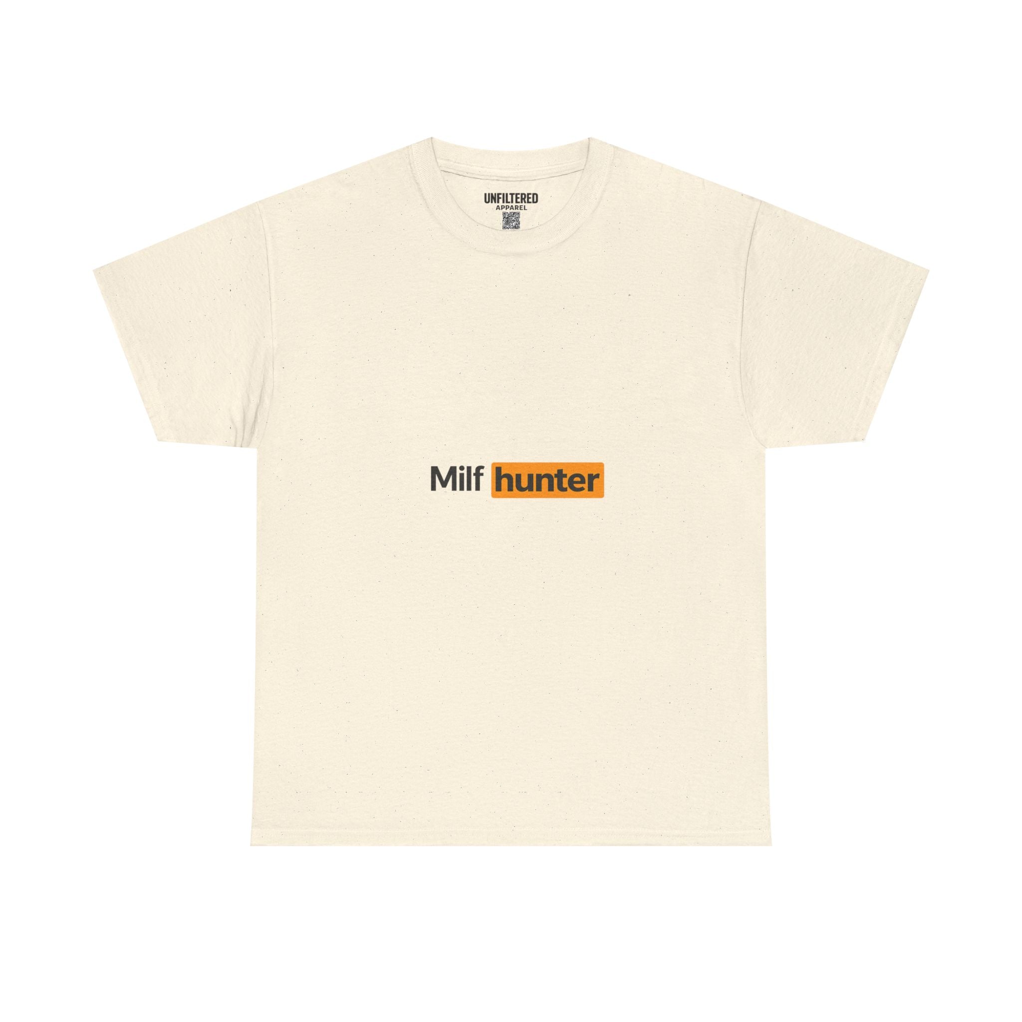 Milf Hunter - T-Shirt