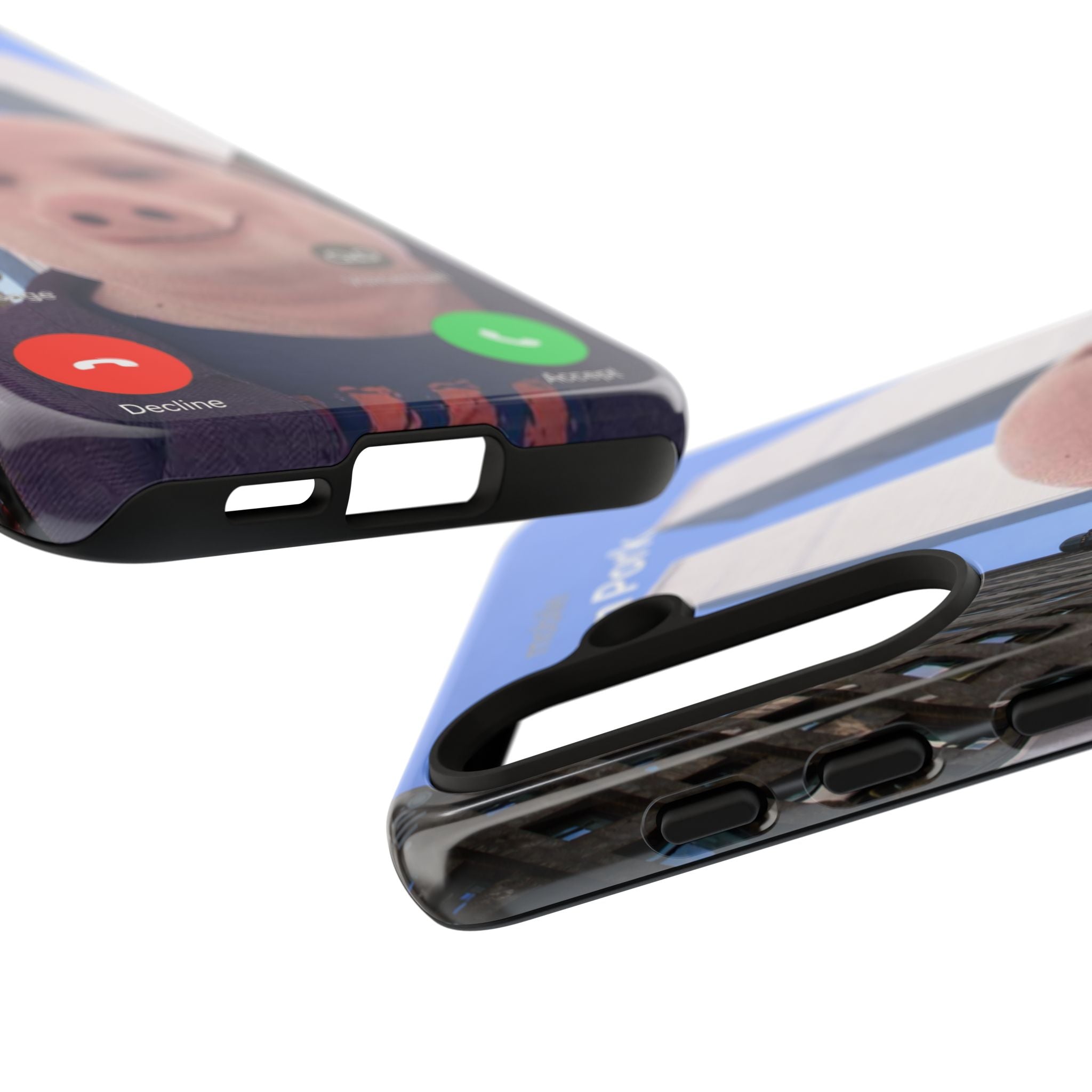 John Porkious Calling - Tough Case