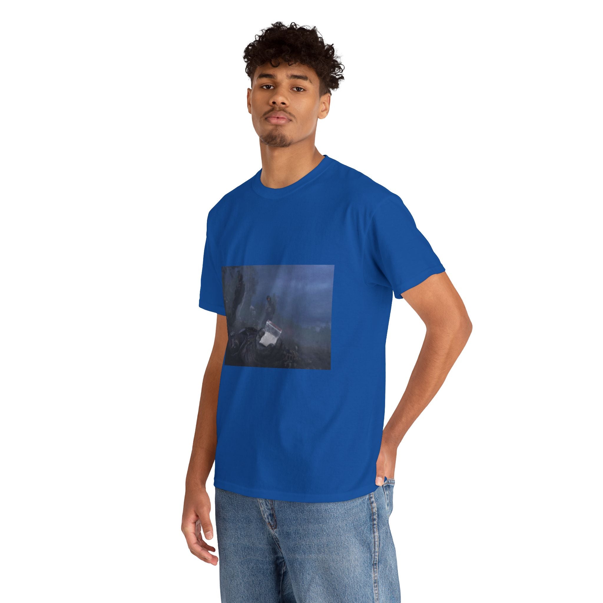 Ghosh Bag - T-Shirt