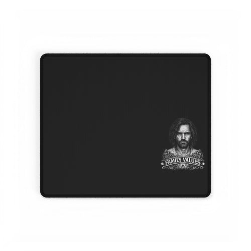 'Family Values' Mousepad
