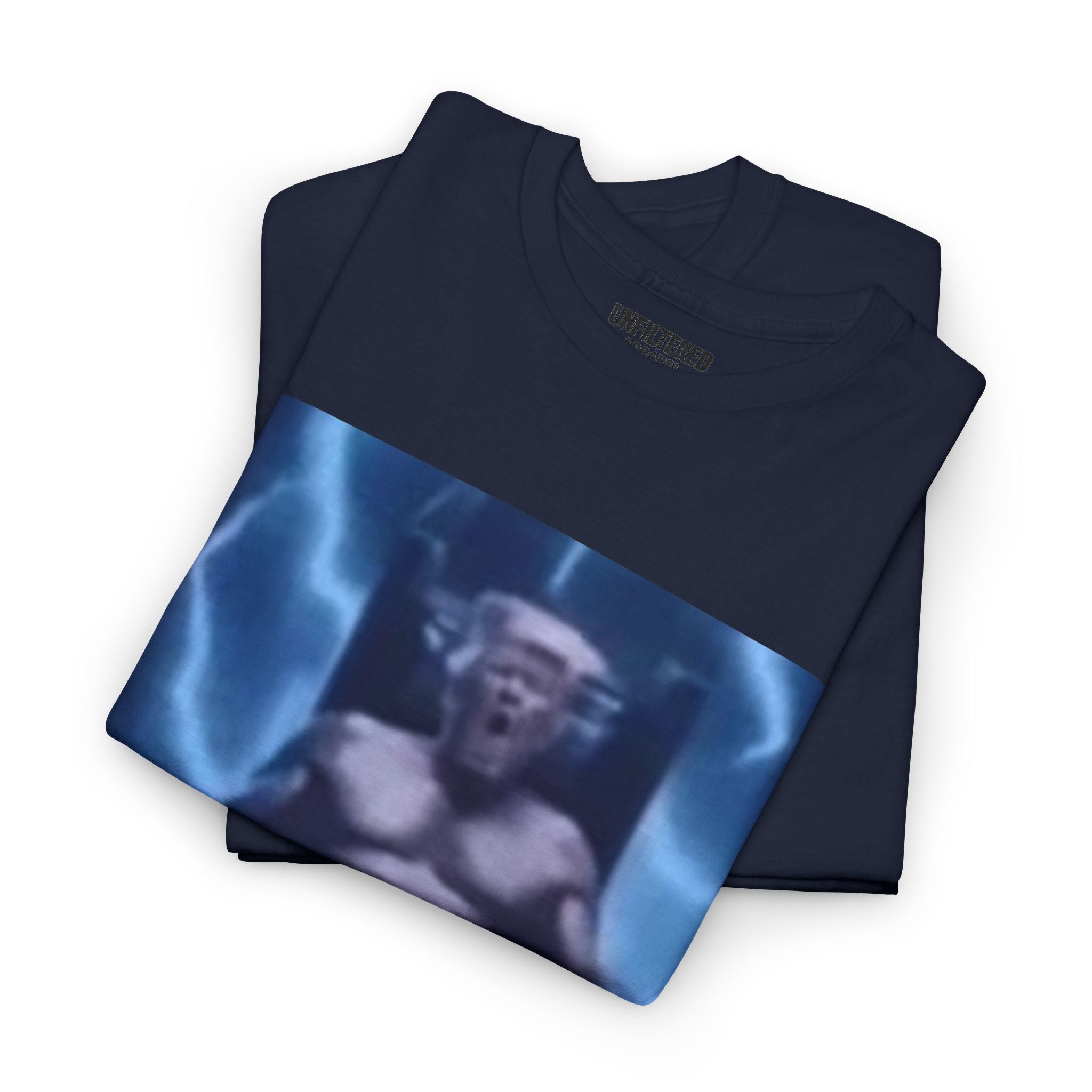 Fry His Azz - T-Shirt