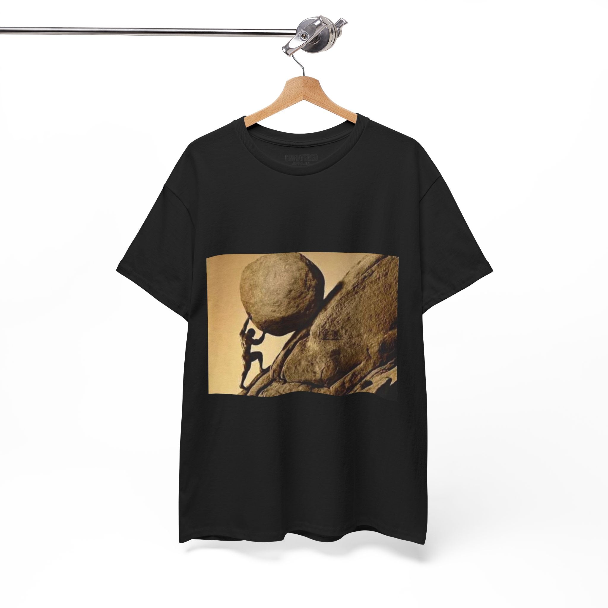 Sisyphus - T-Shirt