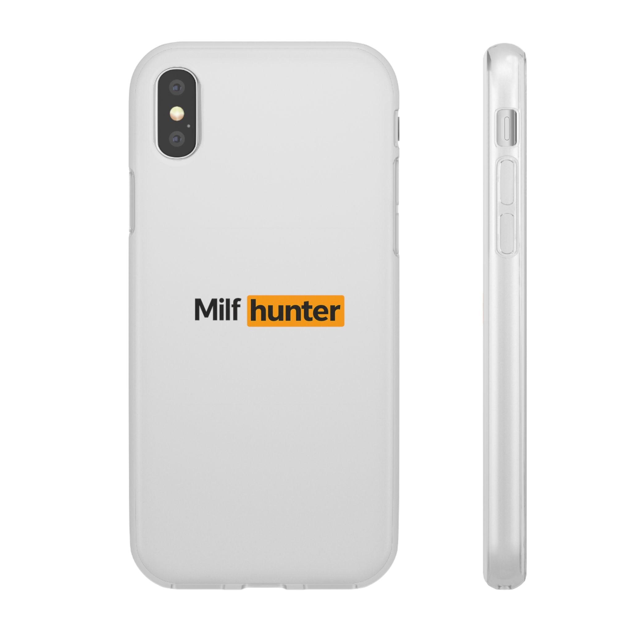 MILF Hunter - Flexi Case