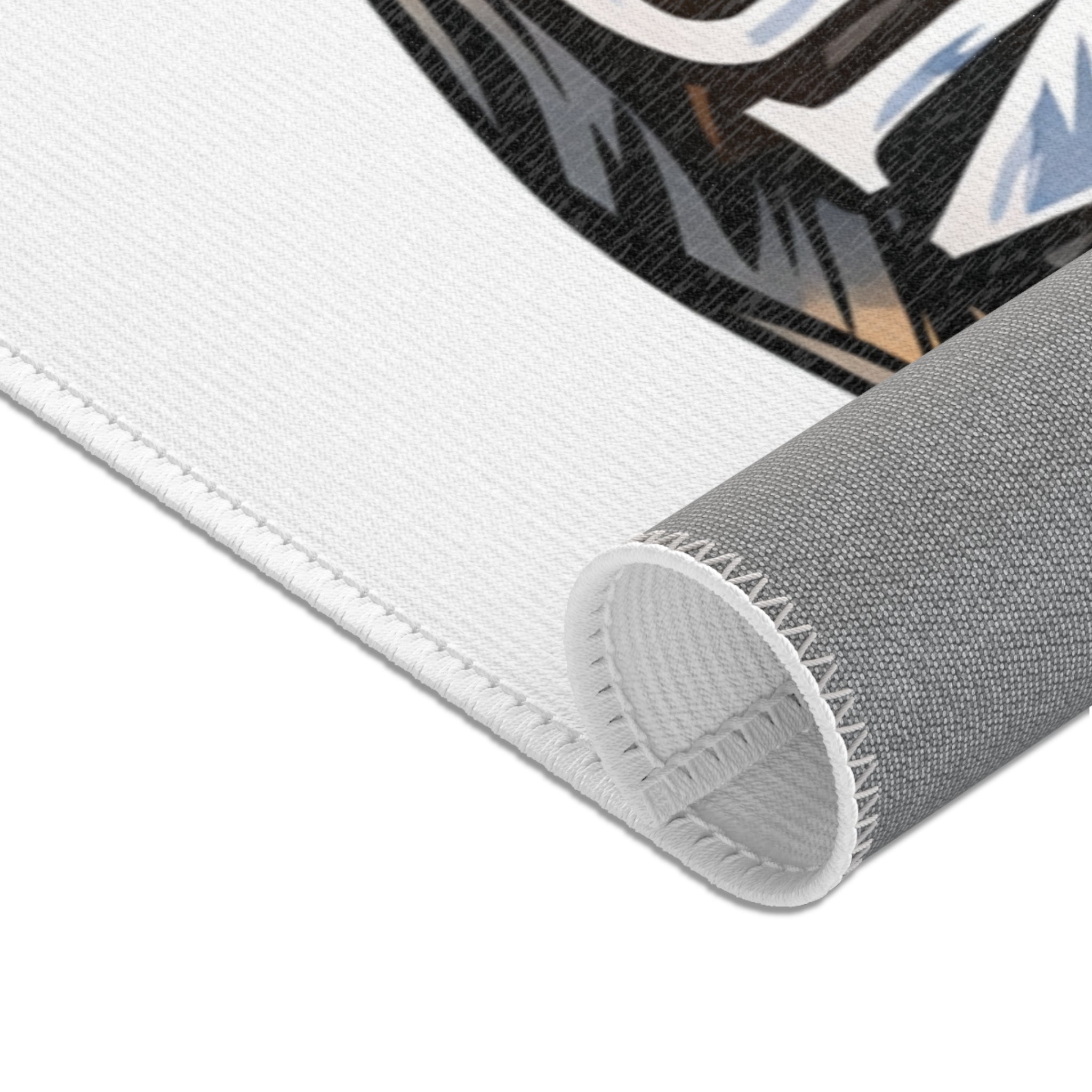 God, Guns & Trump Rug