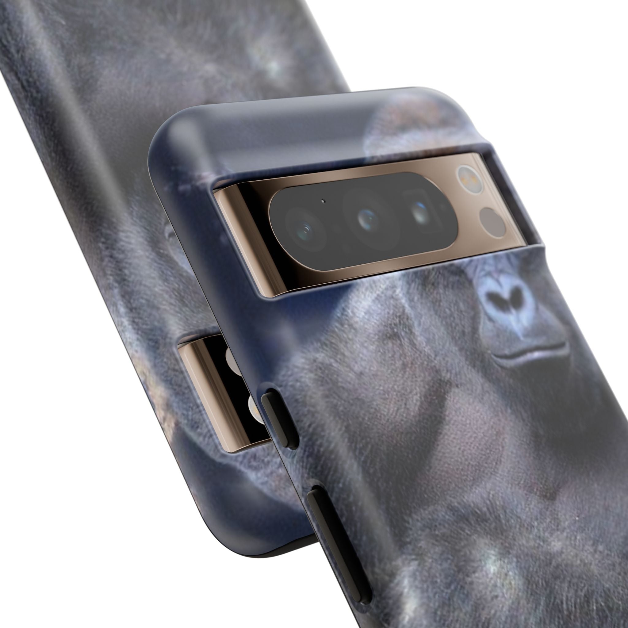 Gorilla - Tough Case