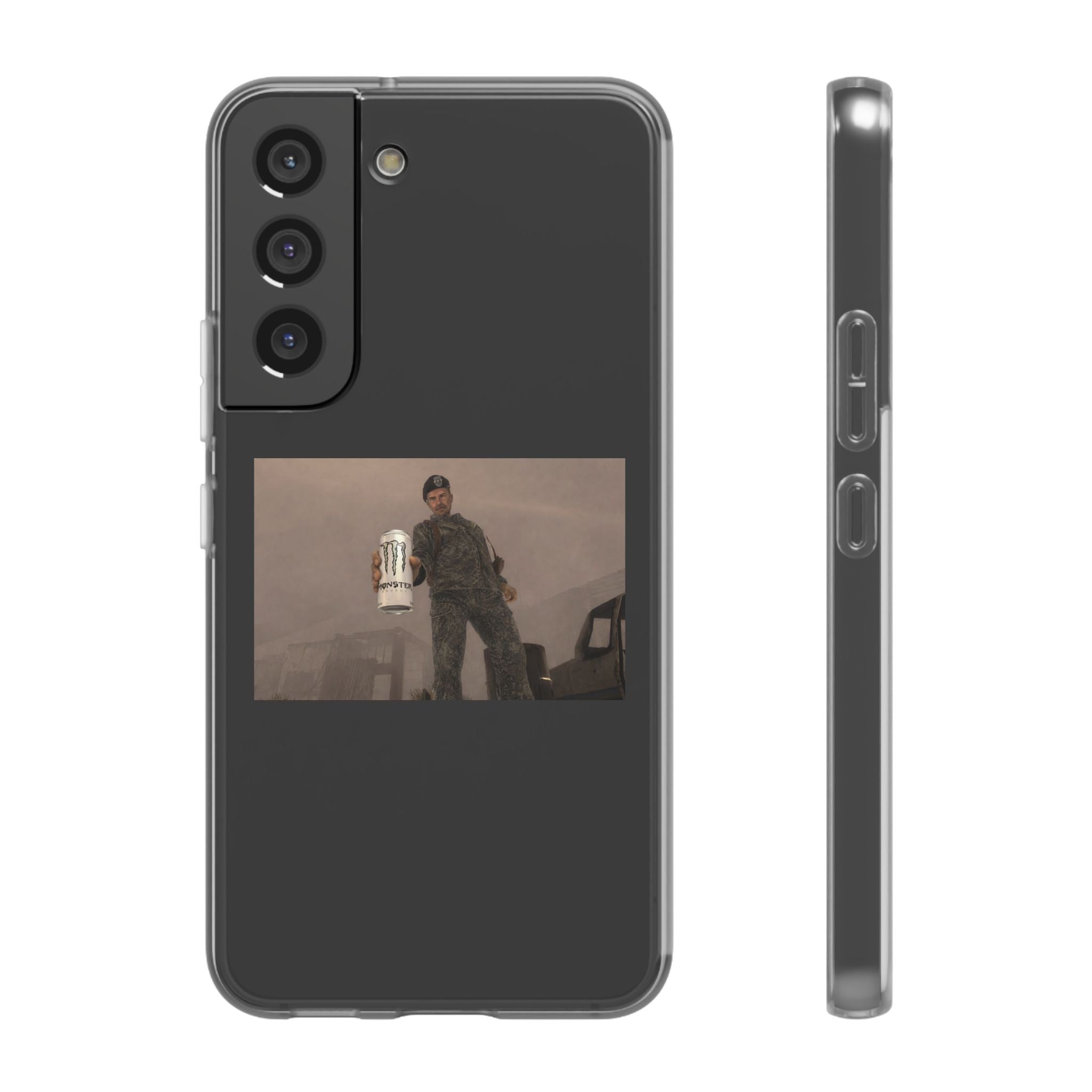 Shepard Energy - Flexi Case