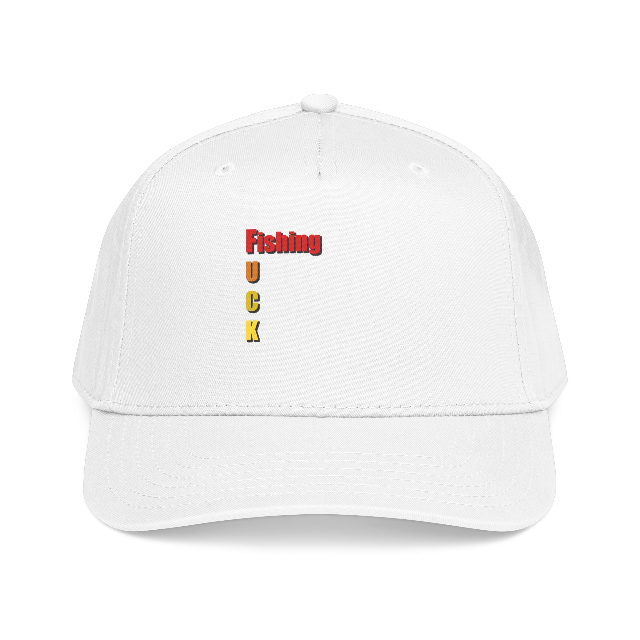 Fishing Fck - Baseball Cap