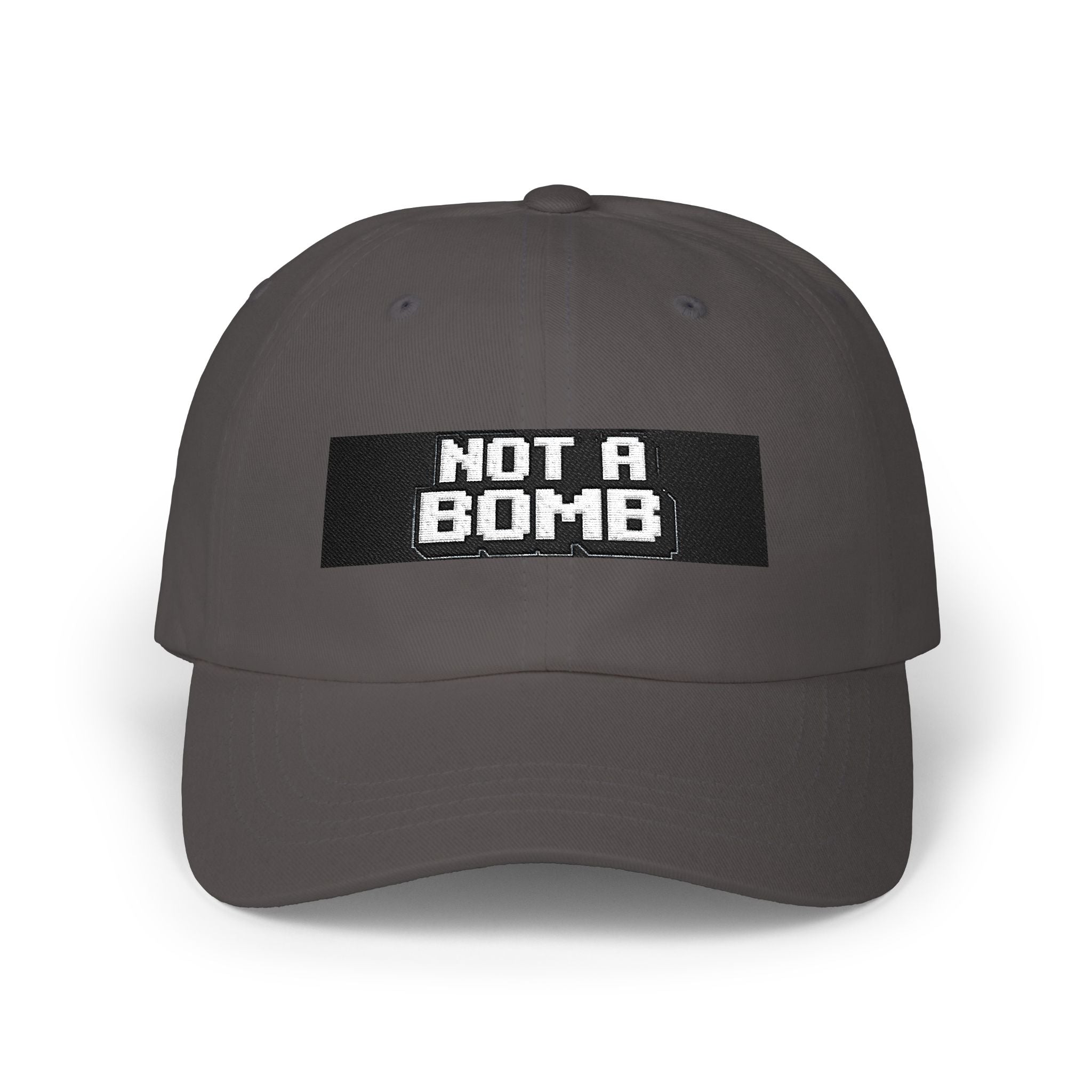 'Not A Bomb' - Hat