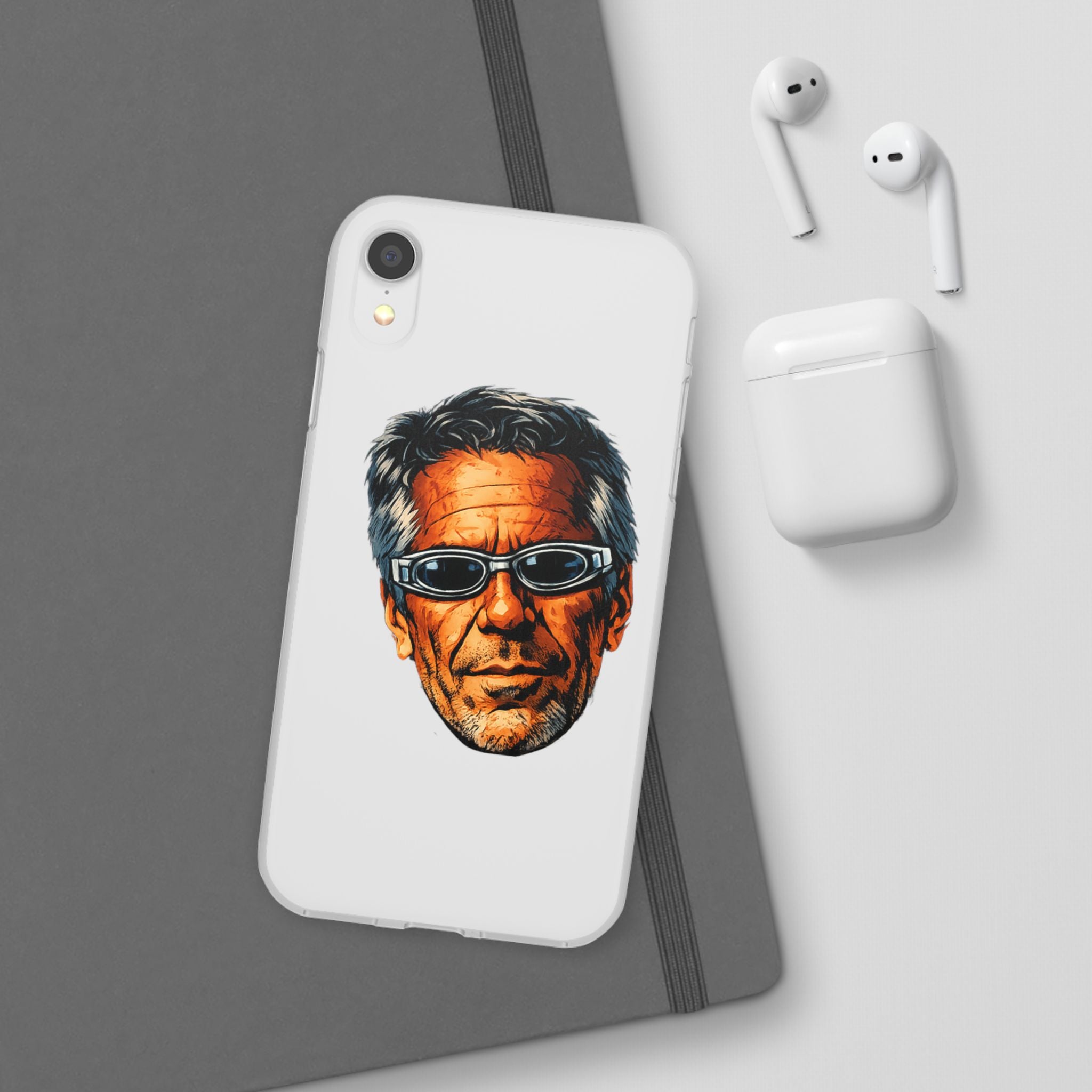 Retro Repstein - Flexi Case