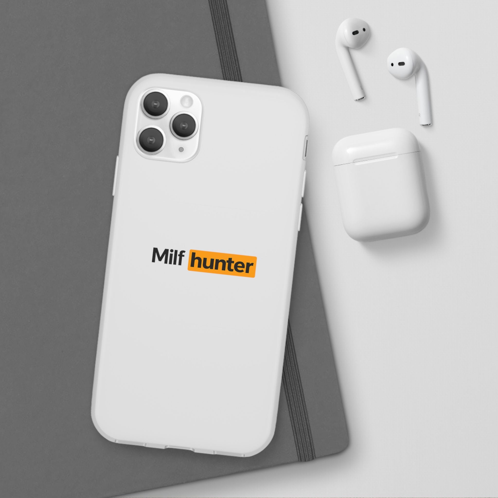 MILF Hunter - Flexi Case