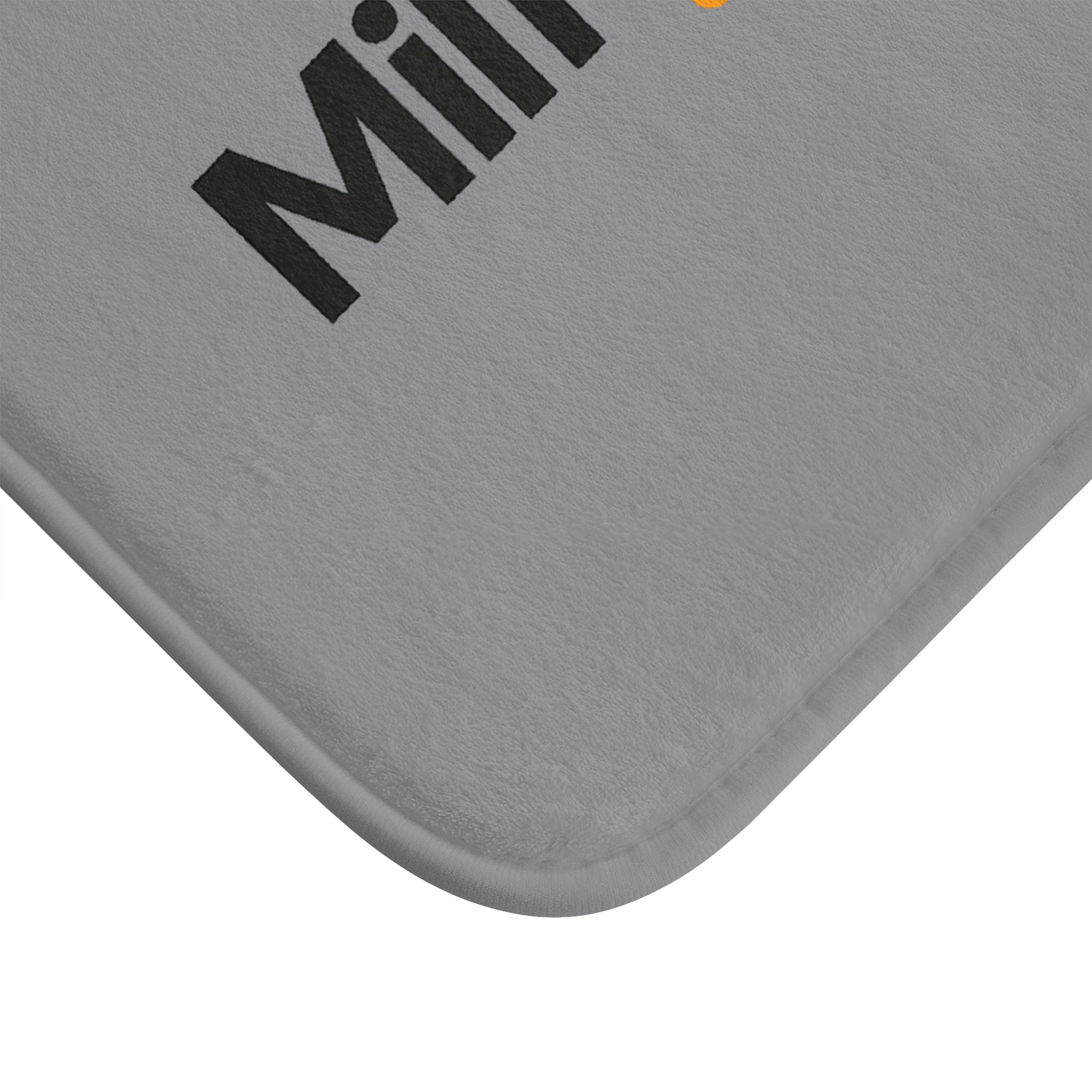 'Milf Hunter'- Bathmat