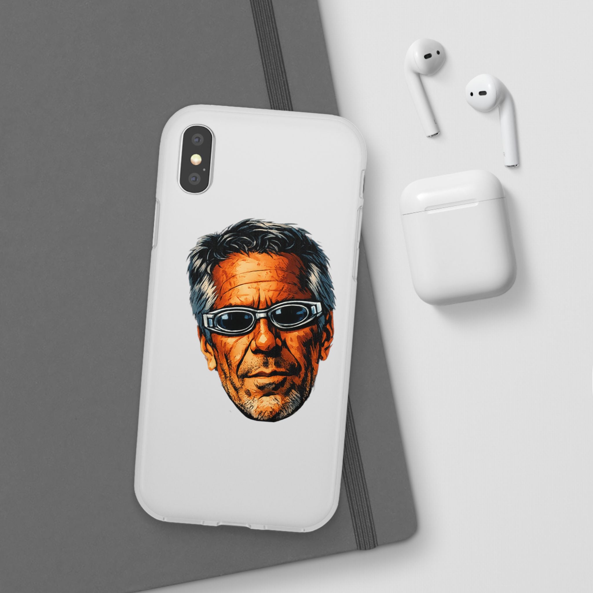 Retro Repstein - Flexi Case