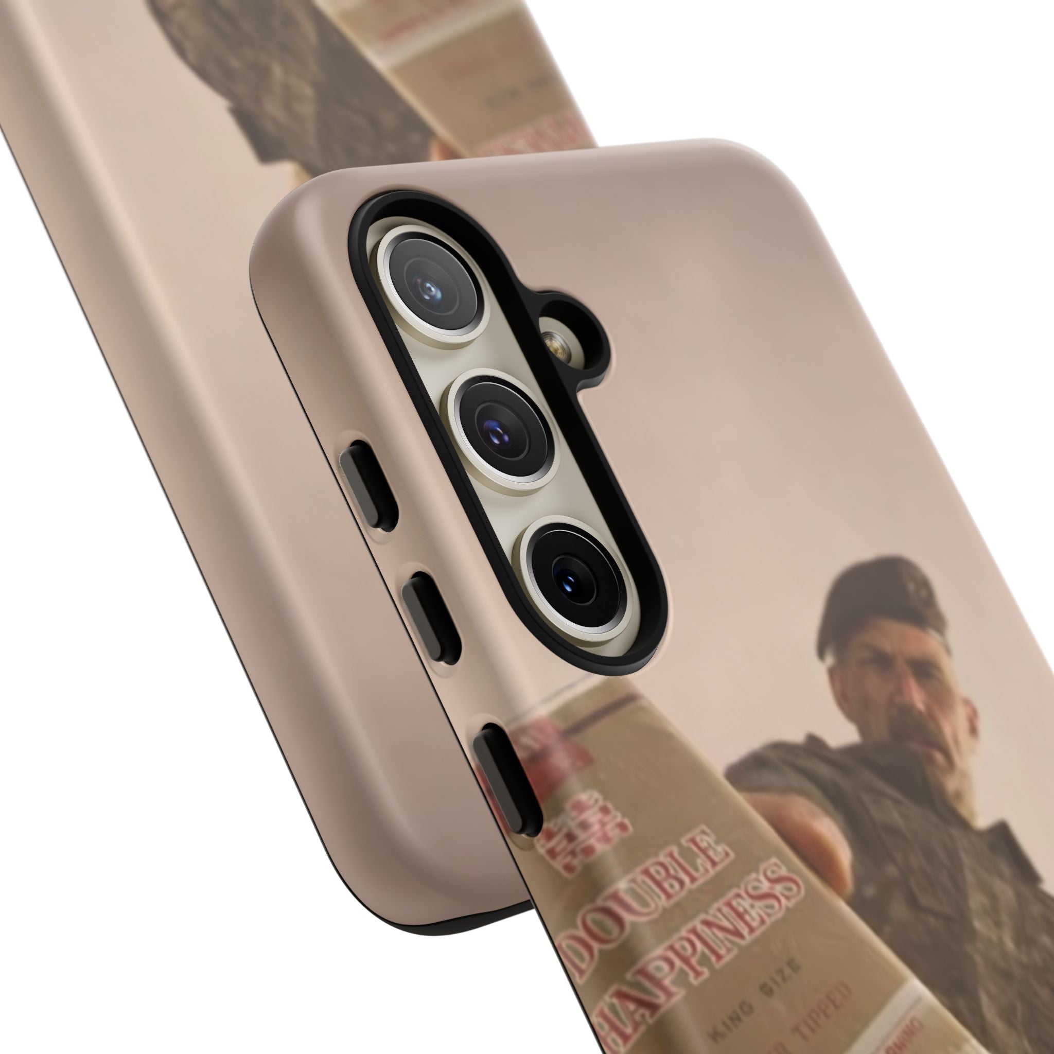 Shepard Double Happiness - Tough Case