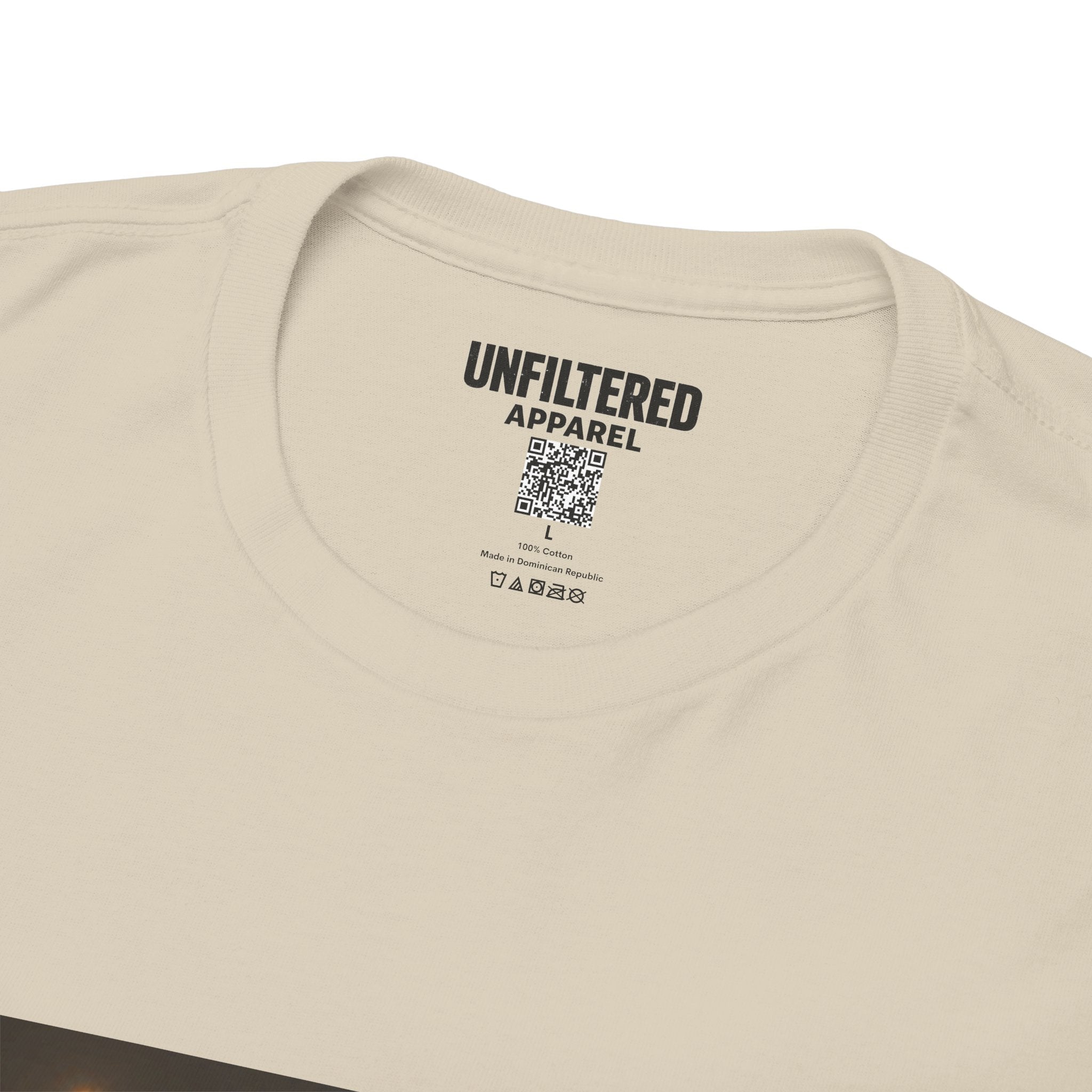 Oppressor Mk2 x Iron Dome - T-Shirt