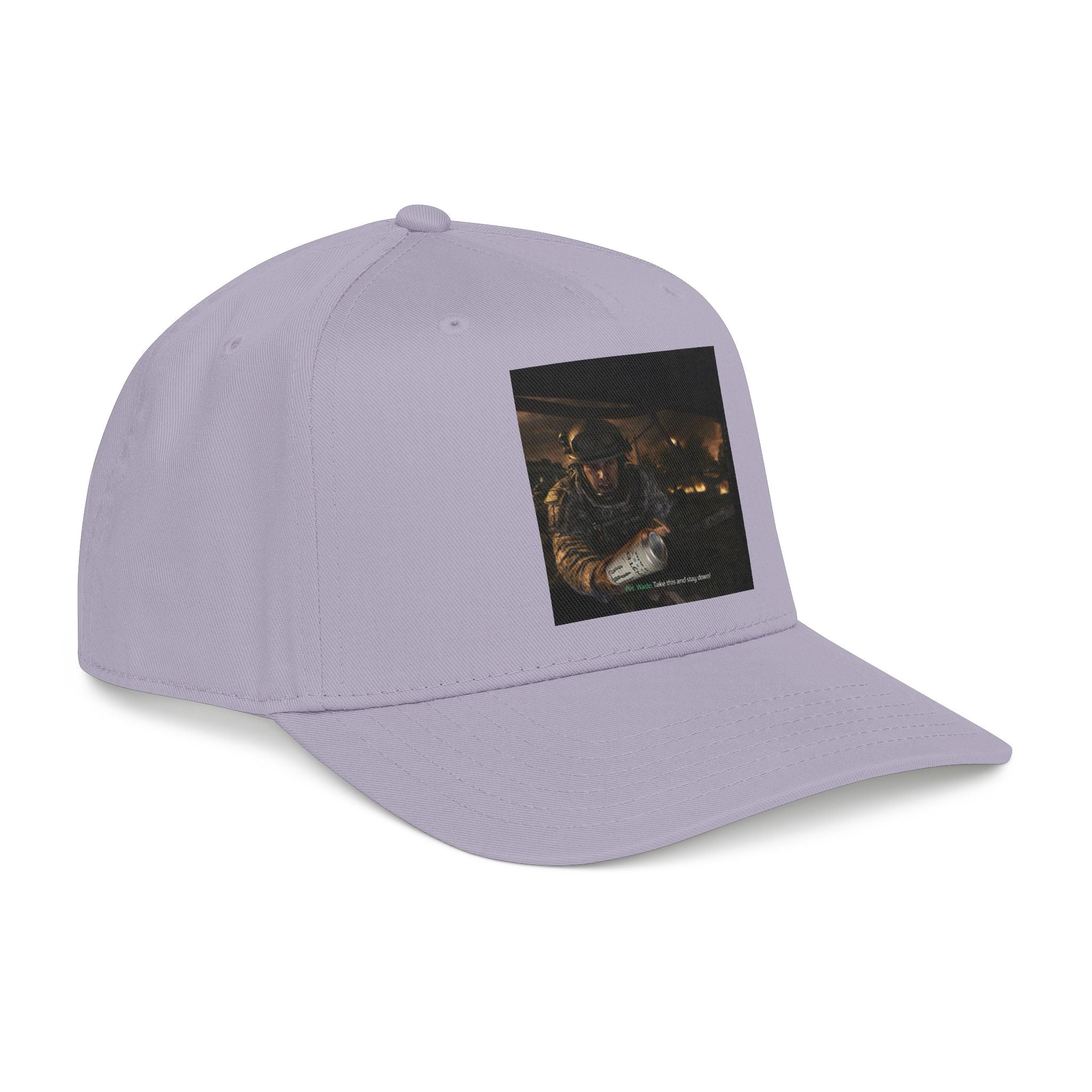 'Take This!' - Baseball Cap