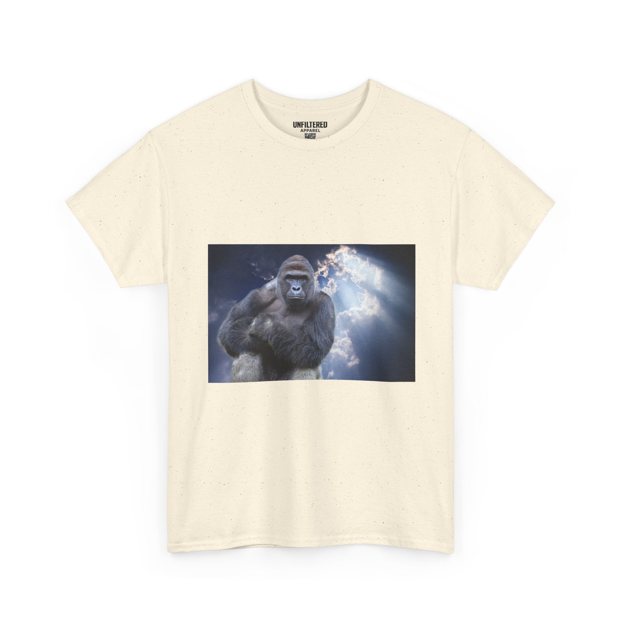 Gorilla - T-Shirt