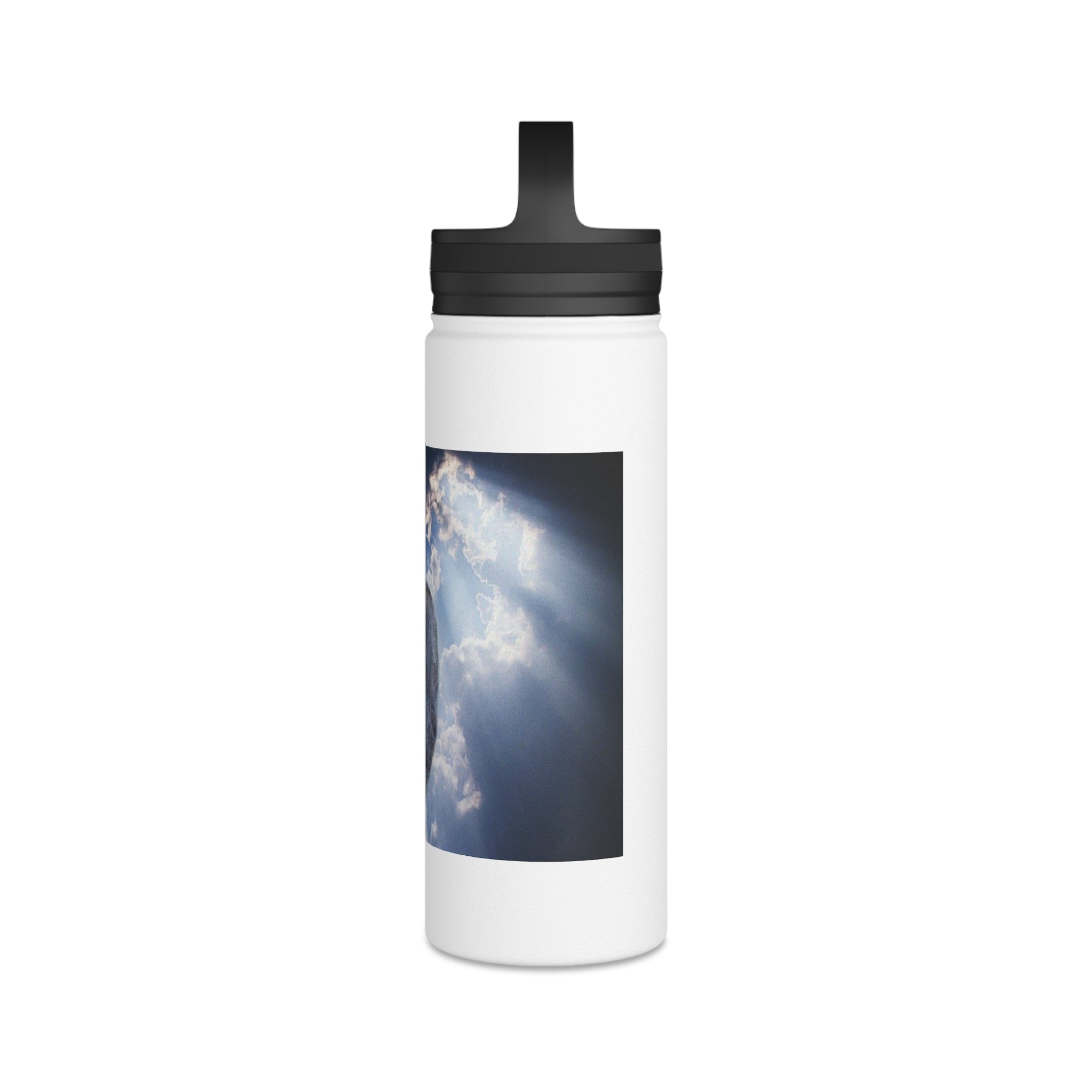 Gorilla Stainless Steel Bottle