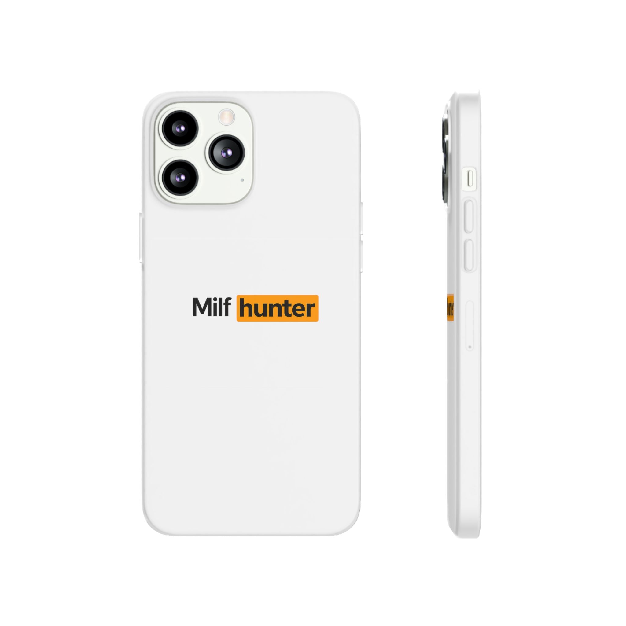 MILF Hunter - Flexi Case