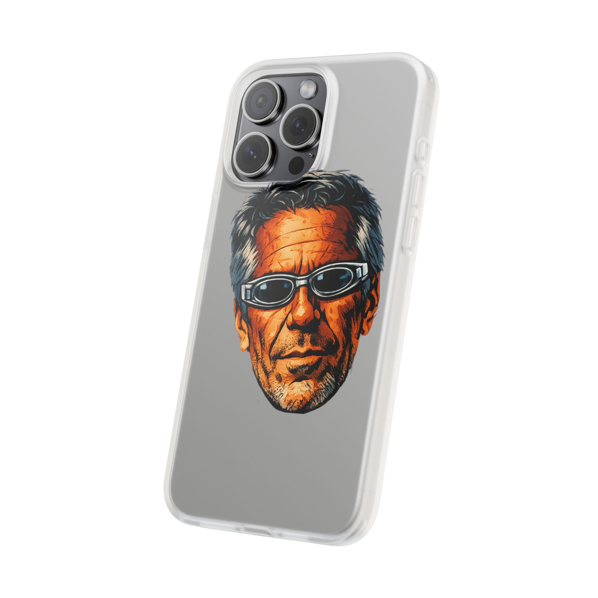 Retro Repstein - Flexi Case