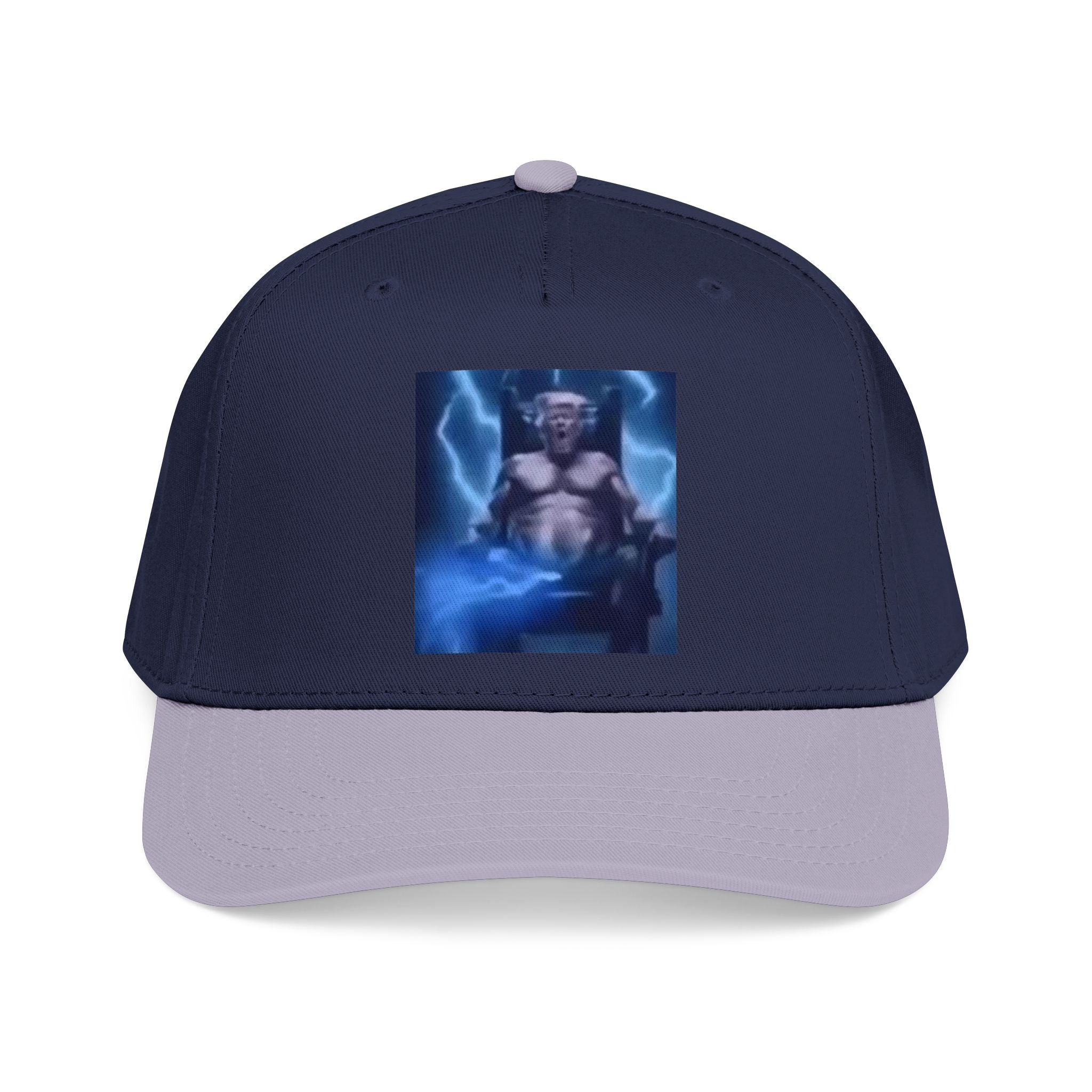 'Fry His Azz' - Baseball Cap