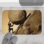 Sisyphus - Bathmat