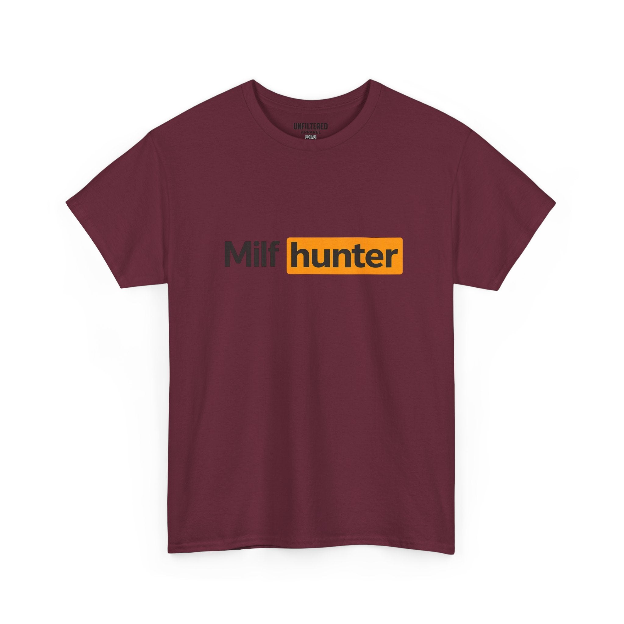 Milf Hunter - T-Shirt