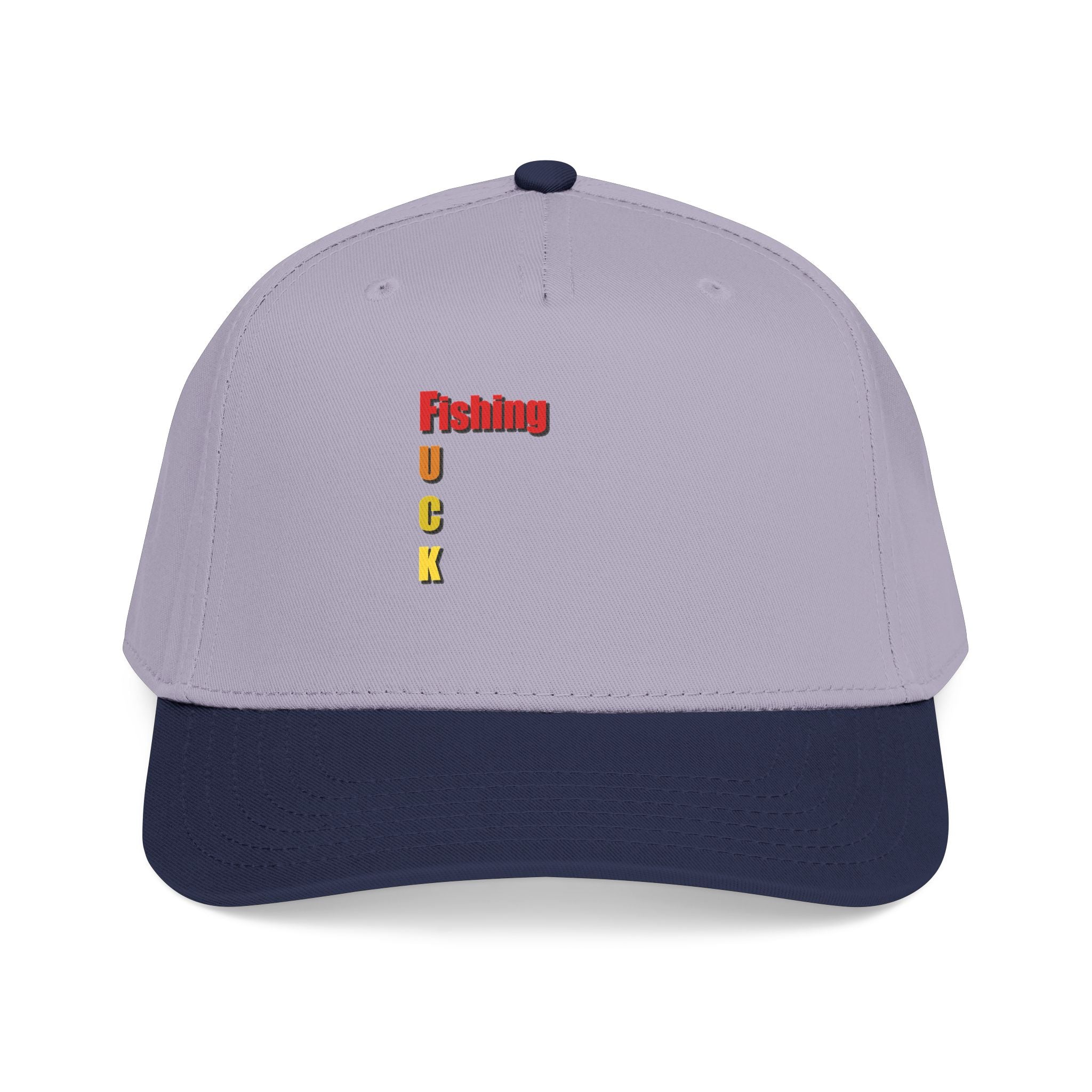 Fishing Fck - Baseball Cap