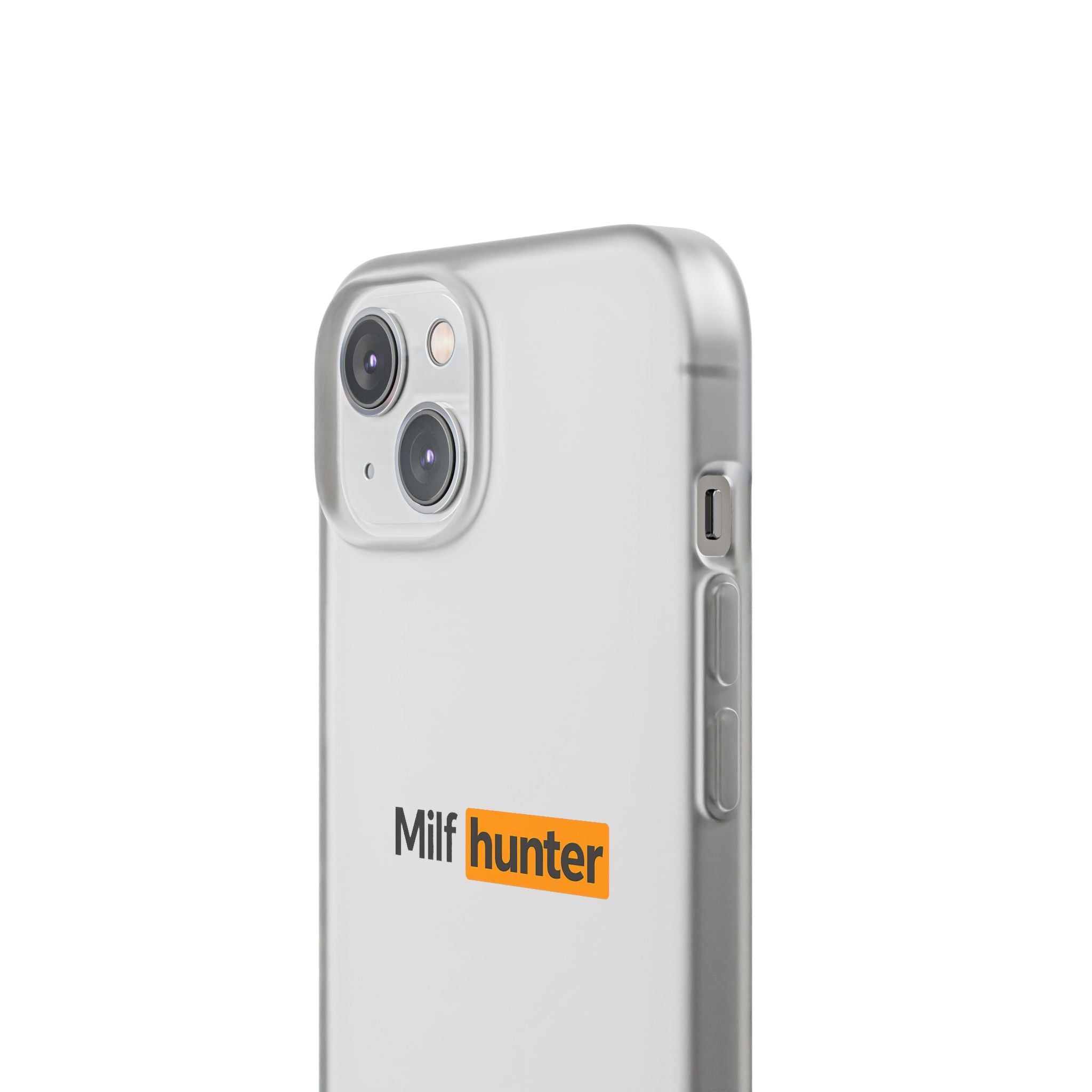 MILF Hunter - Flexi Case