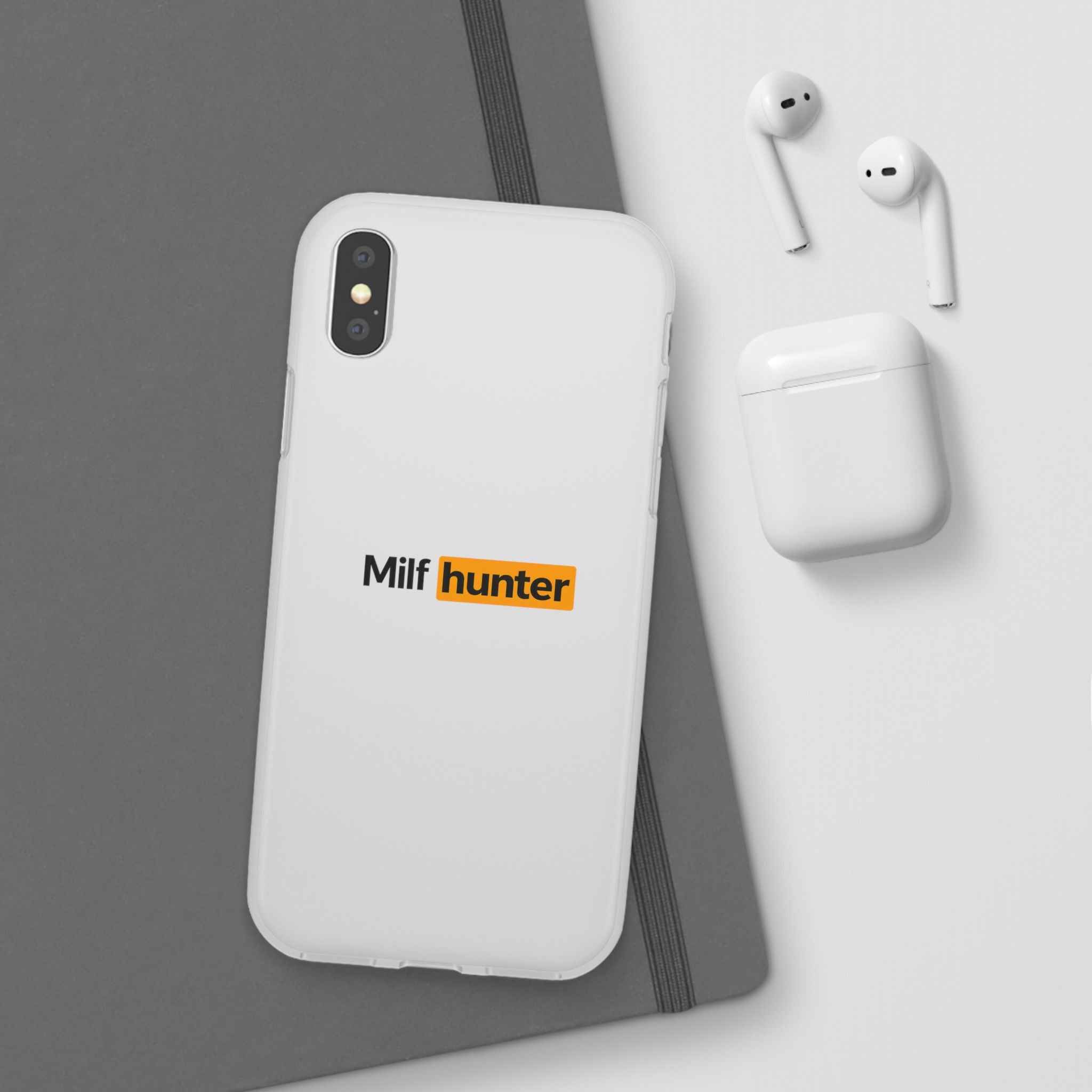 MILF Hunter - Flexi Case
