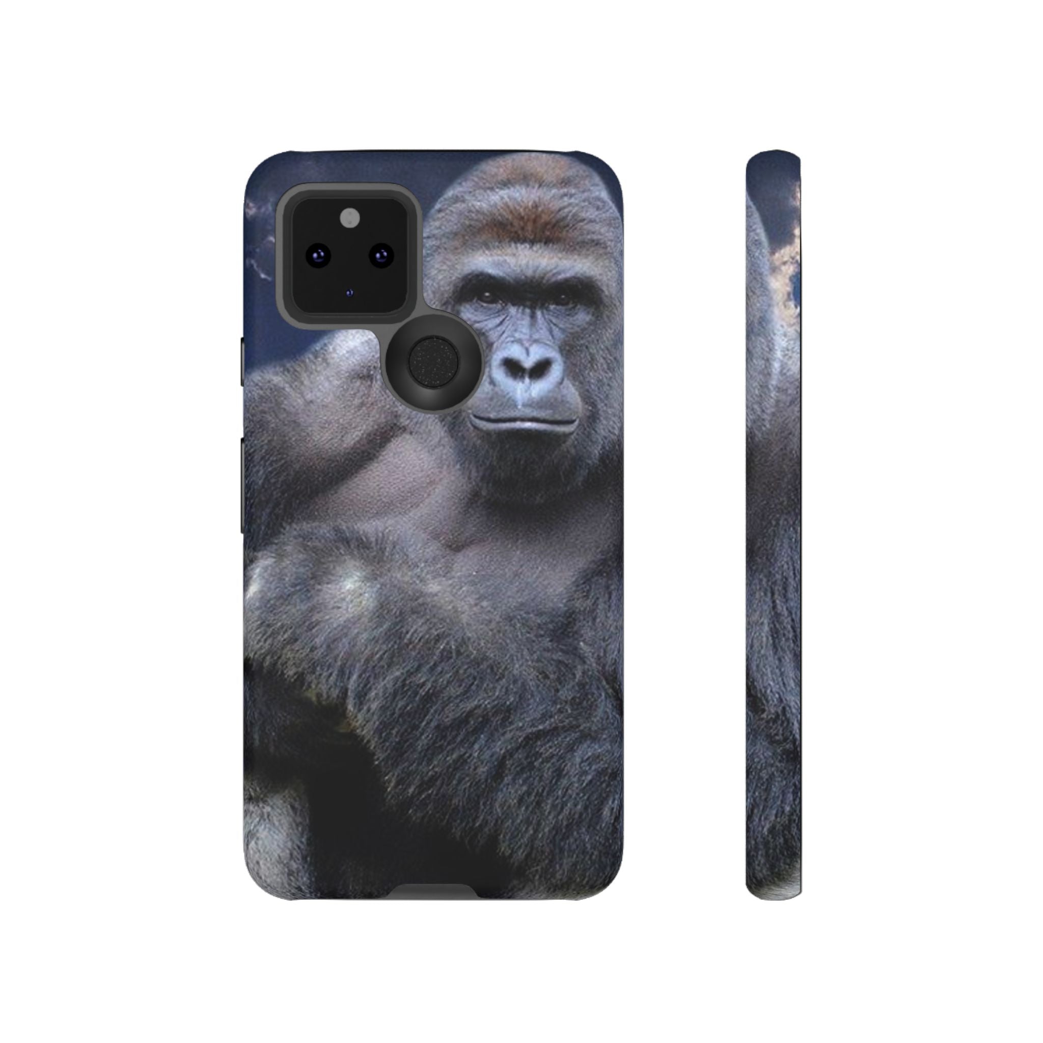 Gorilla - Tough Case