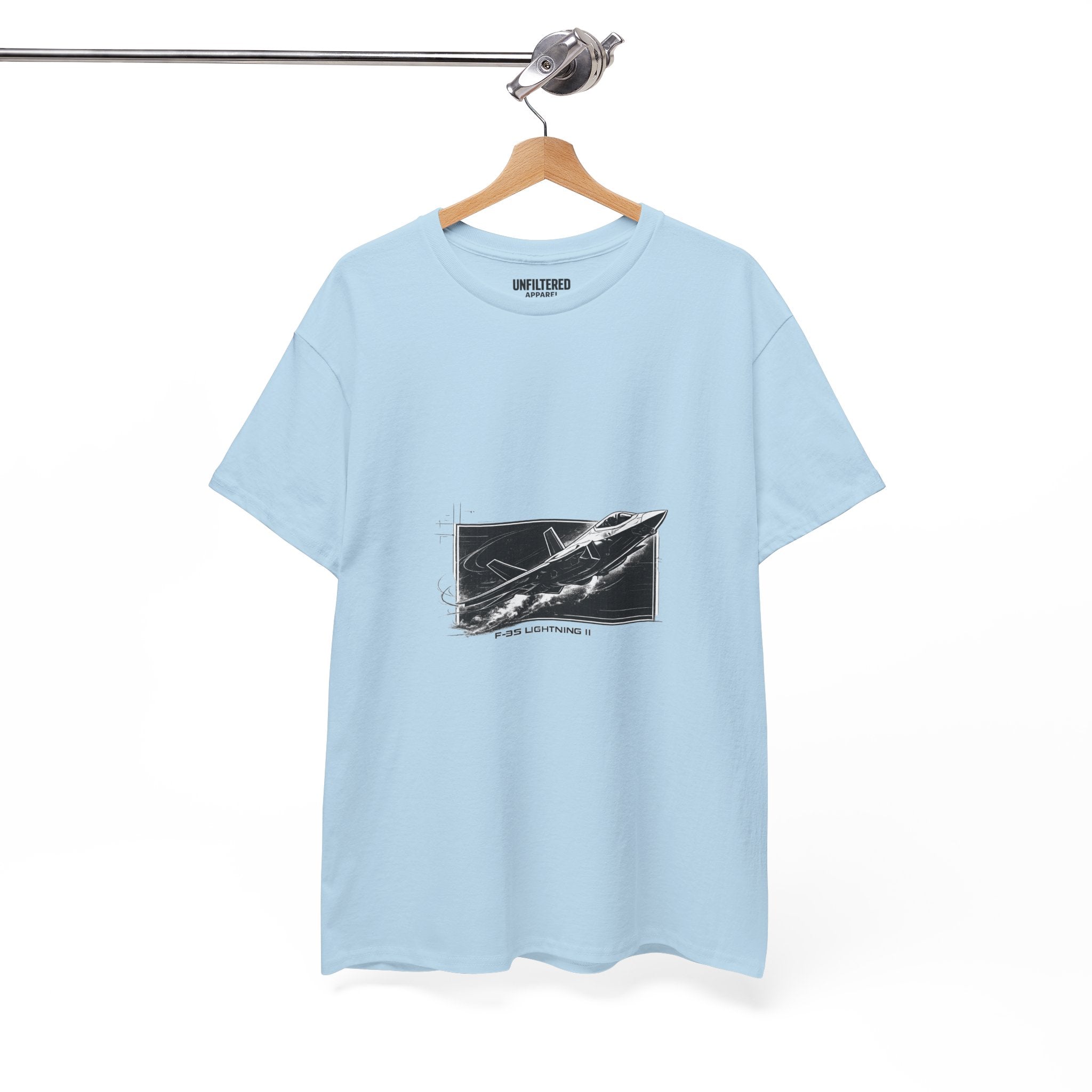 F-35 - T-Shirt