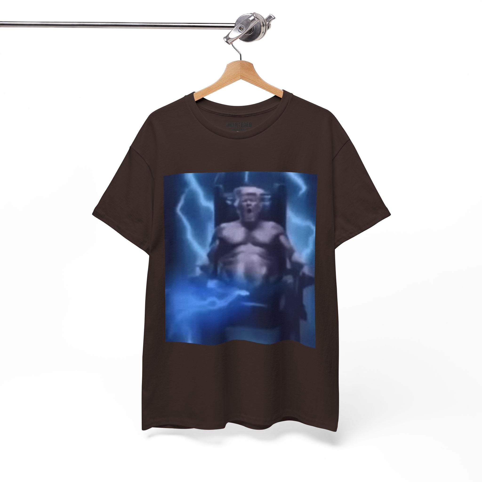 Fry His Azz - T-Shirt