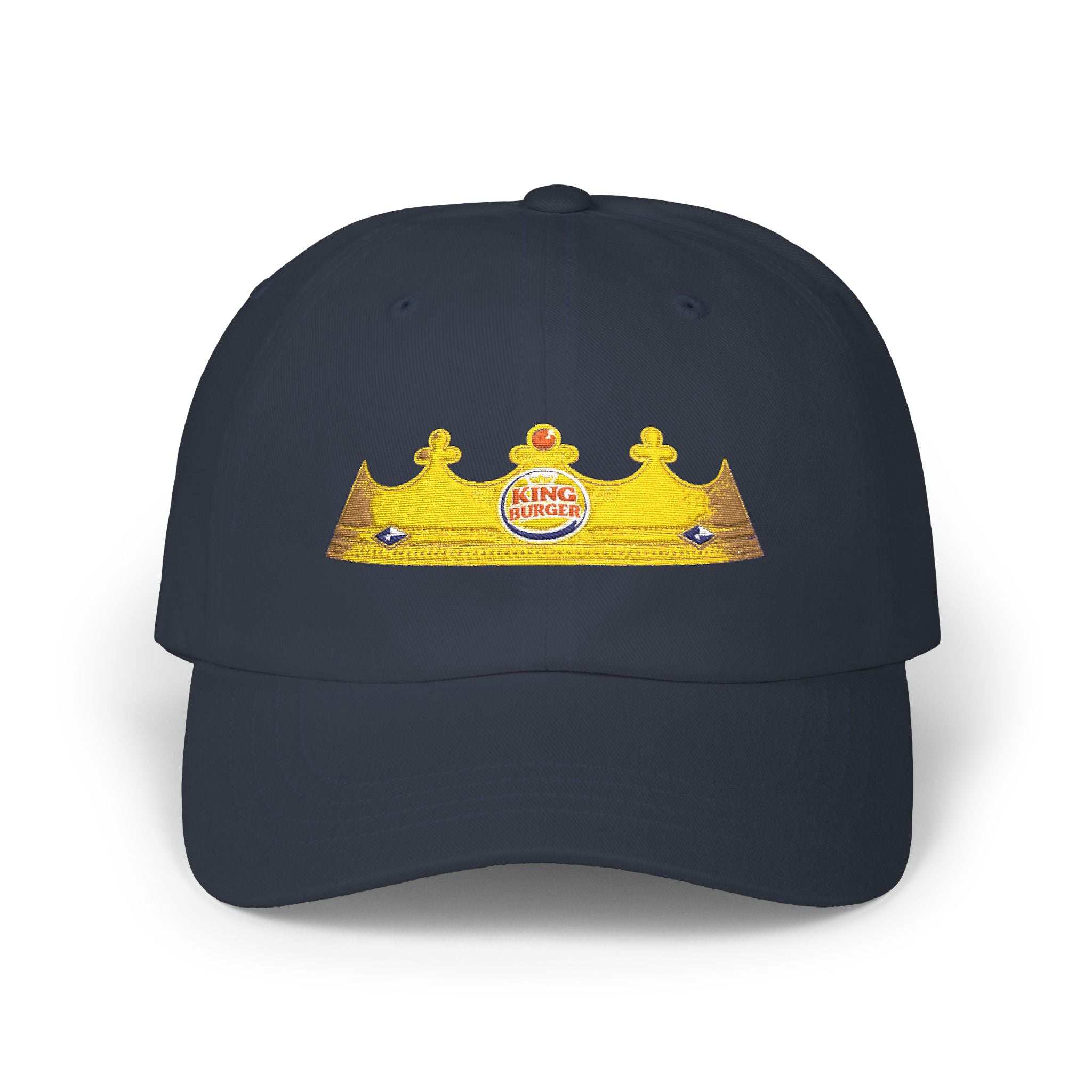 King Burger - Hat