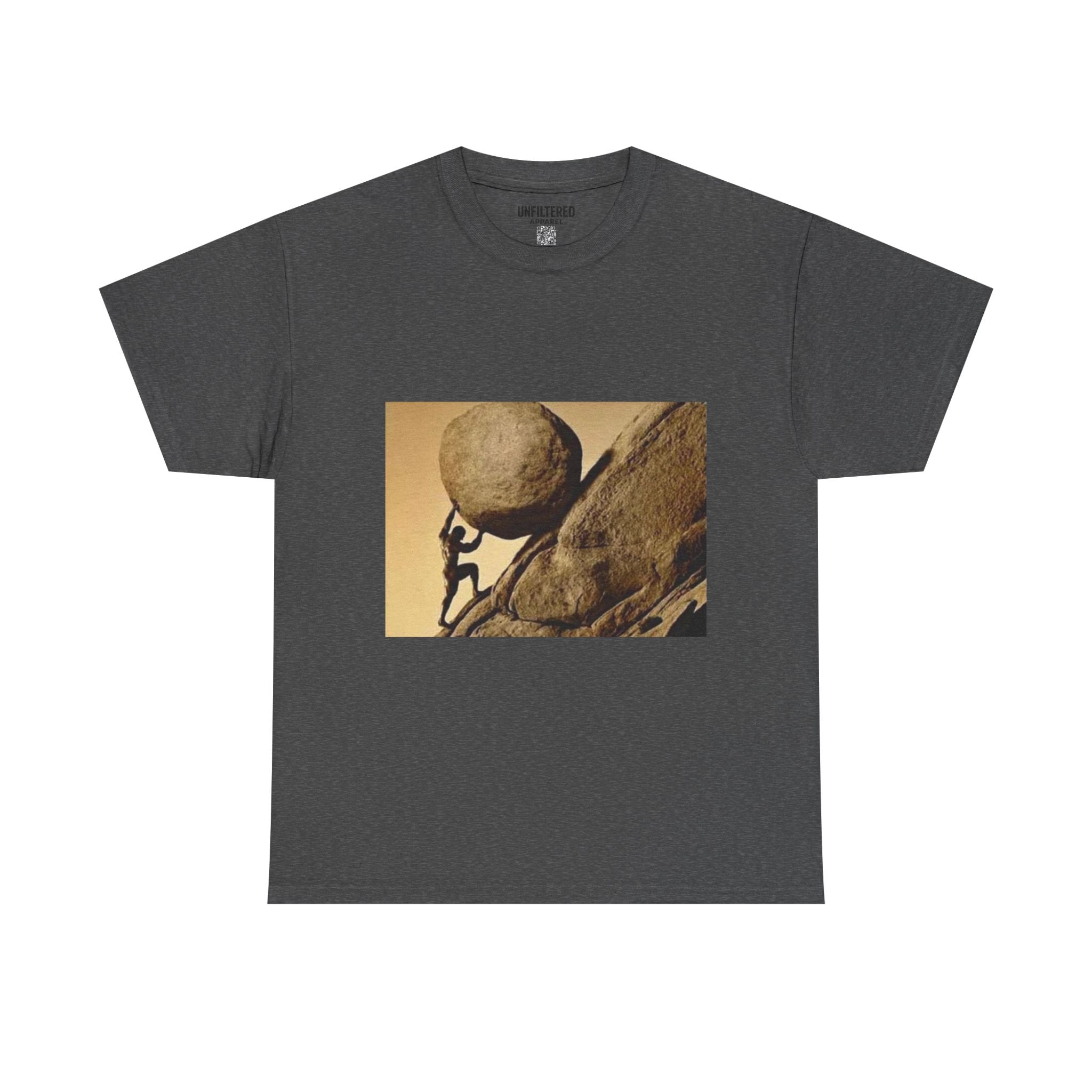 Sisyphus - T-Shirt