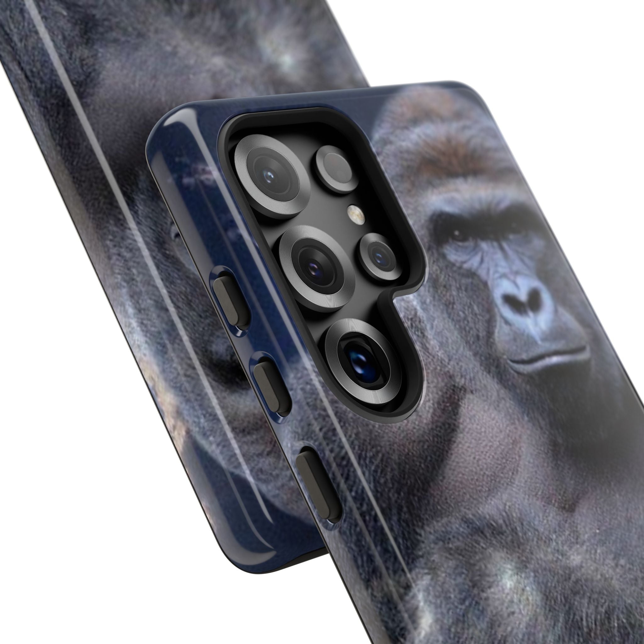 Gorilla - Tough Case