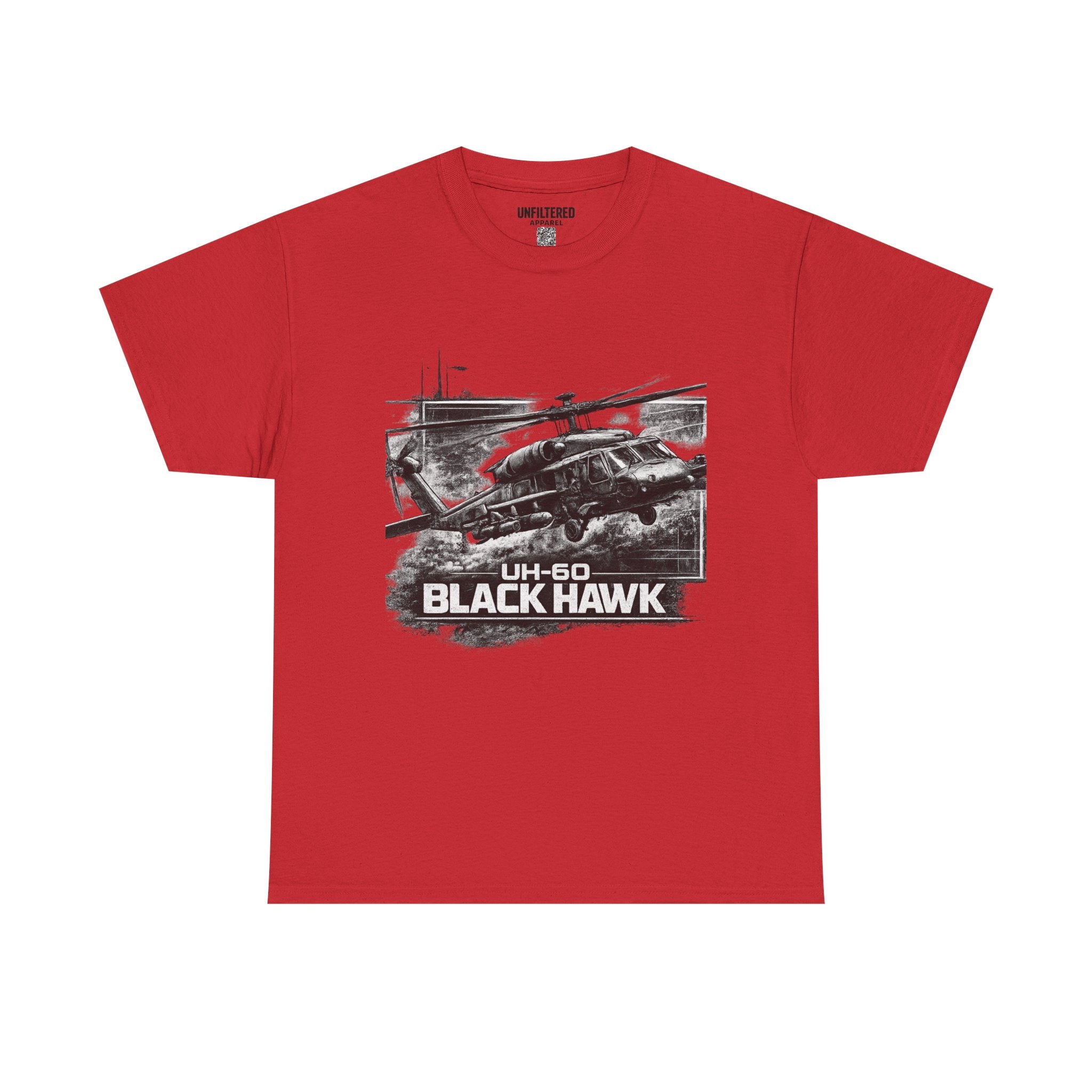 Black Hawk - T-Shirt