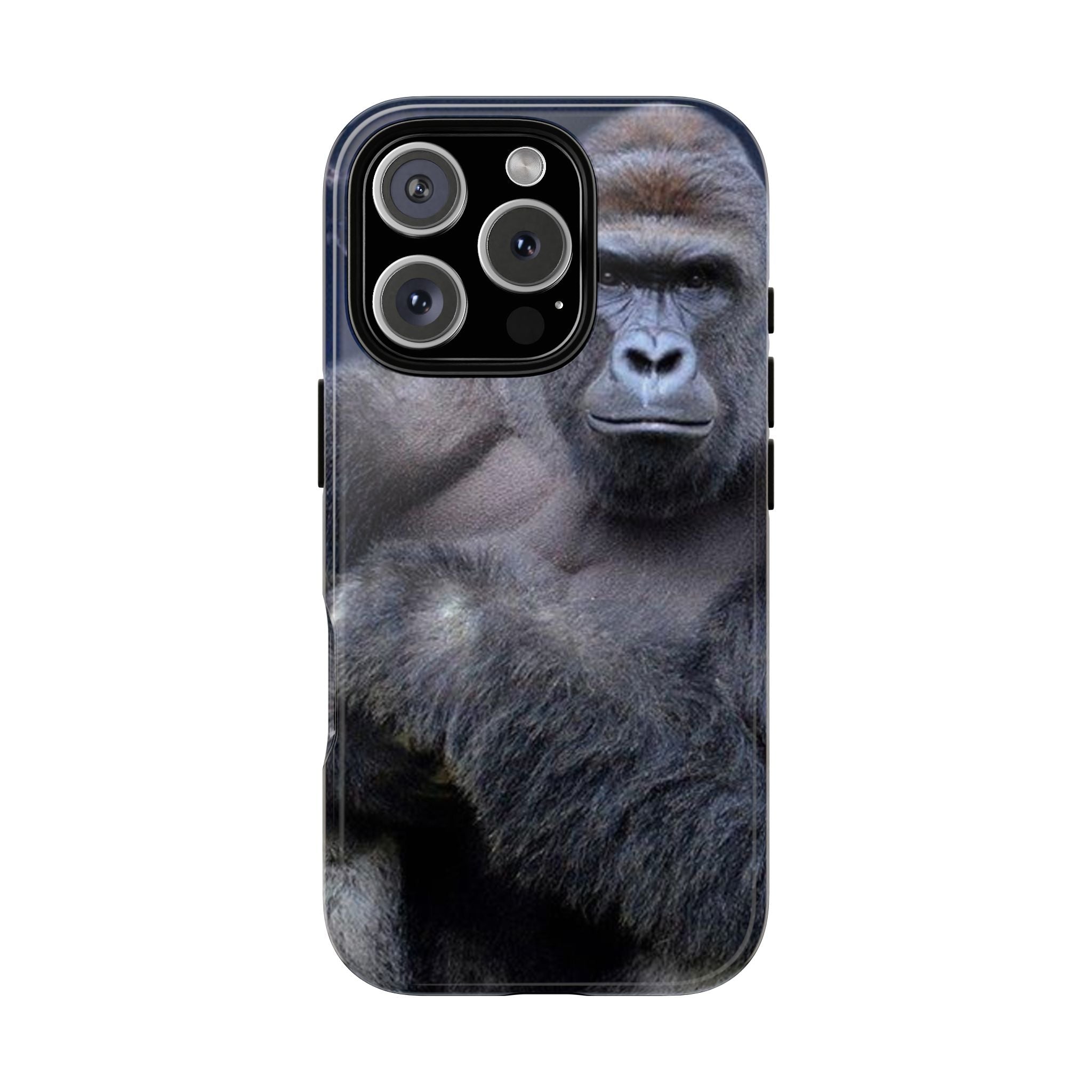 Gorilla - Tough Case