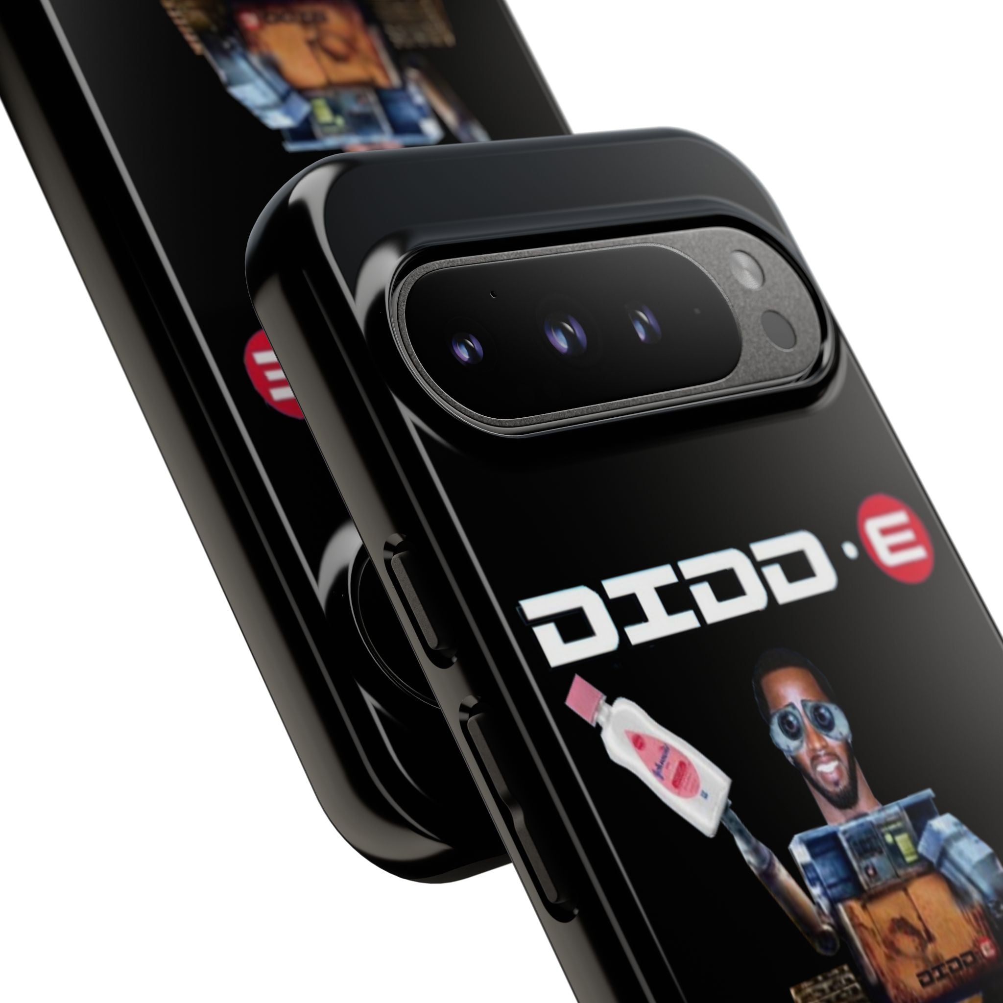 DIDD.E - Tough Case