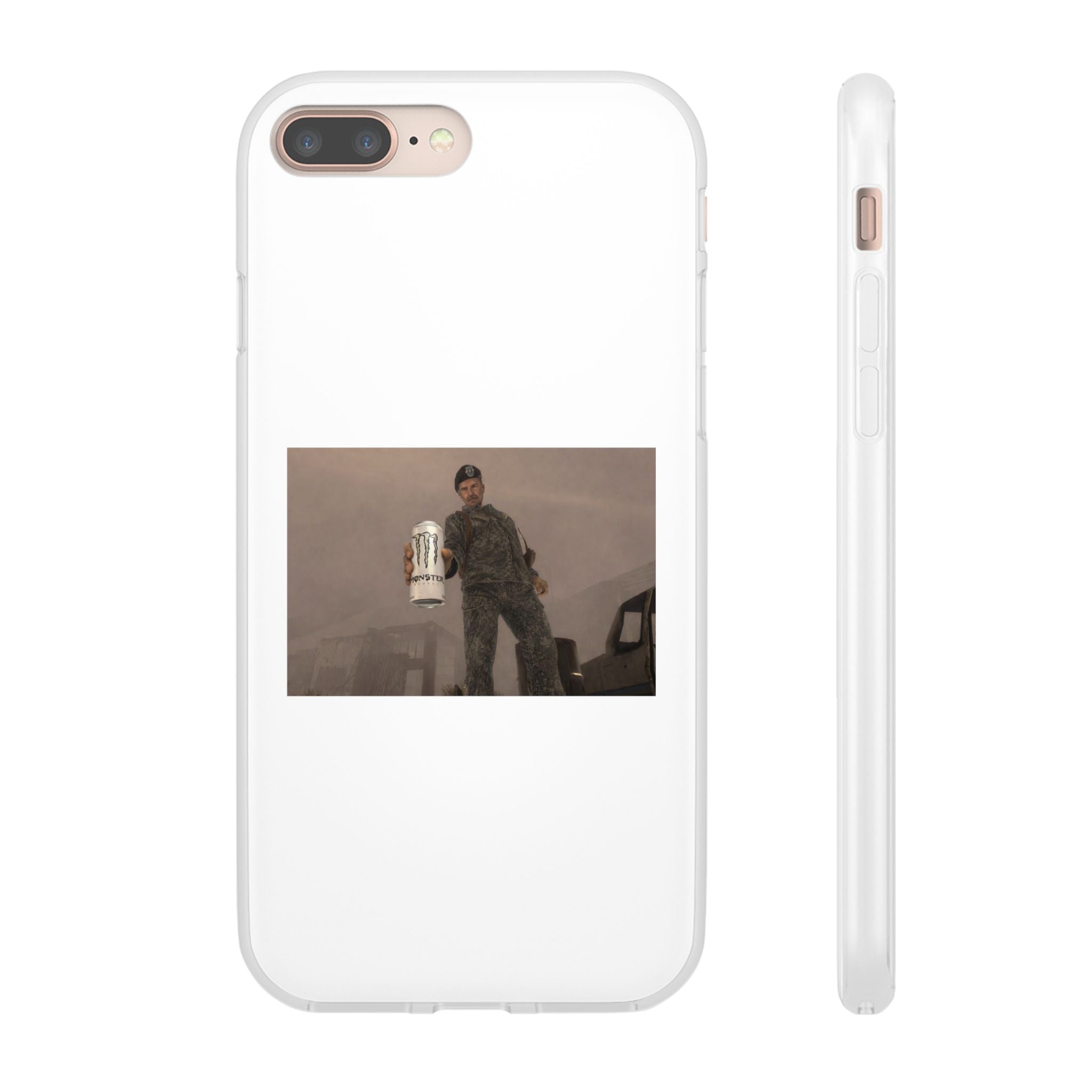 Shepard Energy - Flexi Case