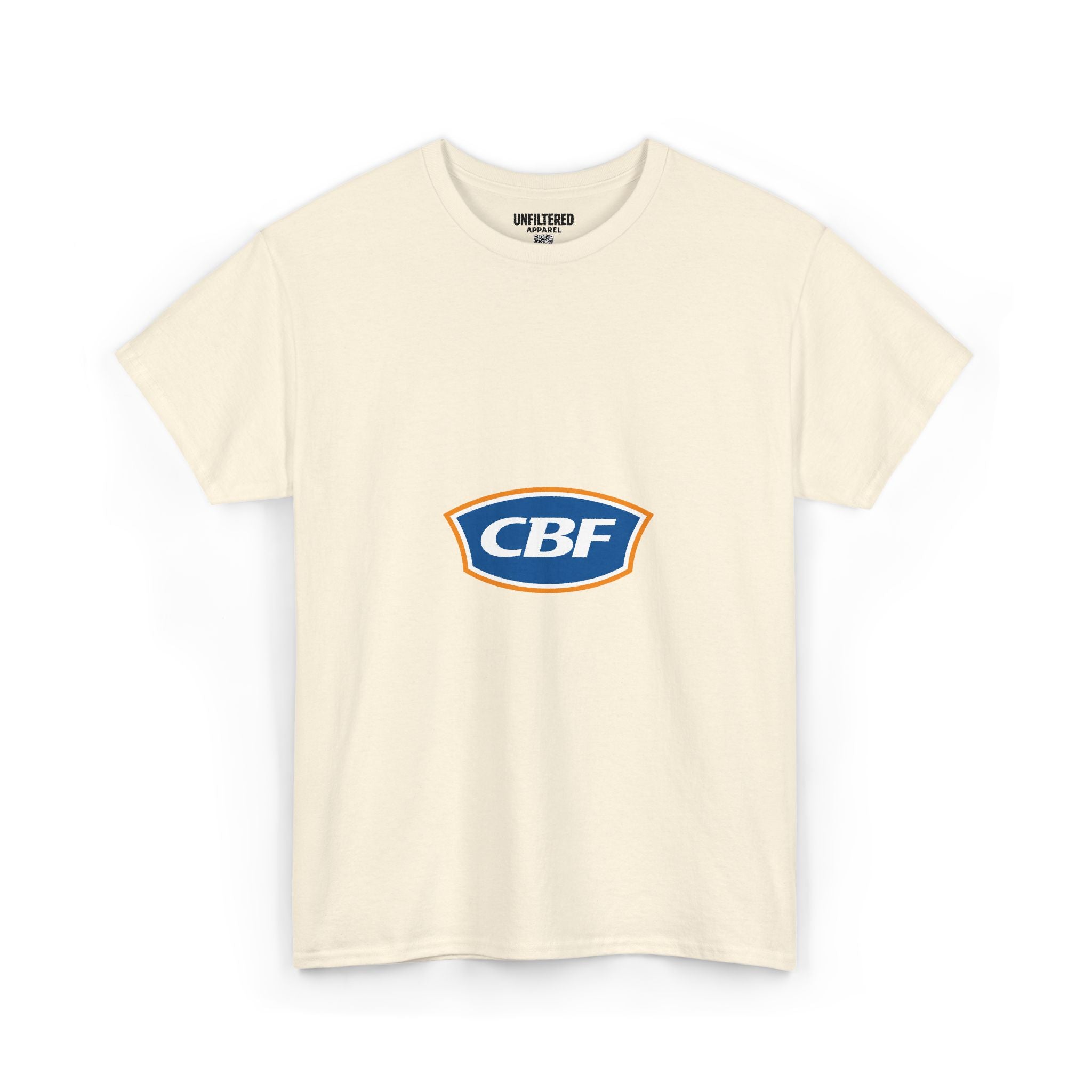 CBF - T-Shirt