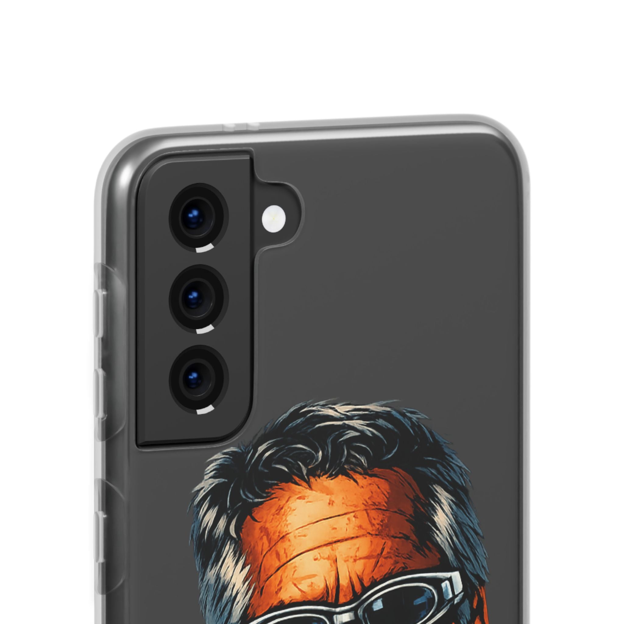 Retro Repstein - Flexi Case